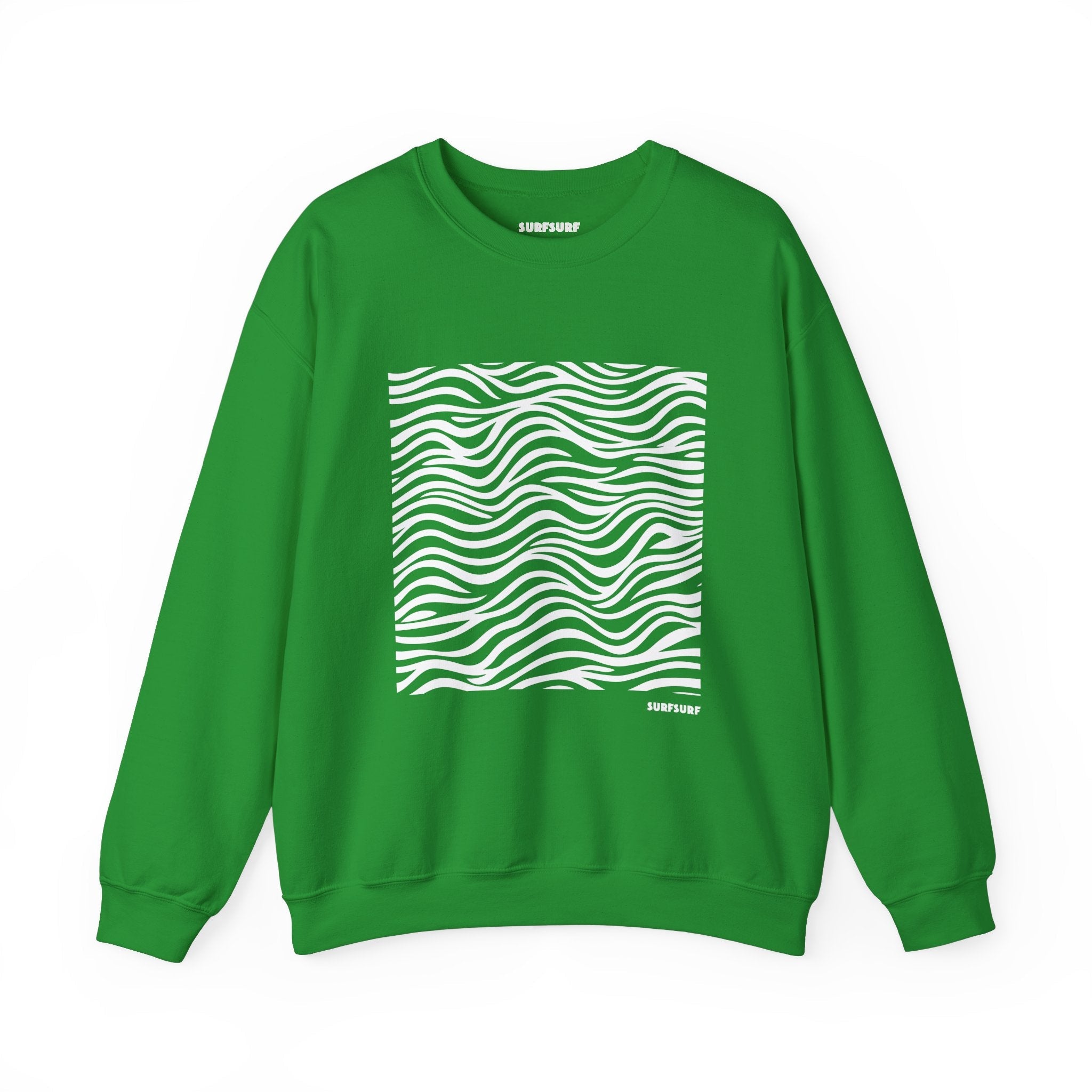 Ocean Vibes Crewneck Sweatshirt