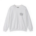 No Wifi Crewneck Sweatshirt