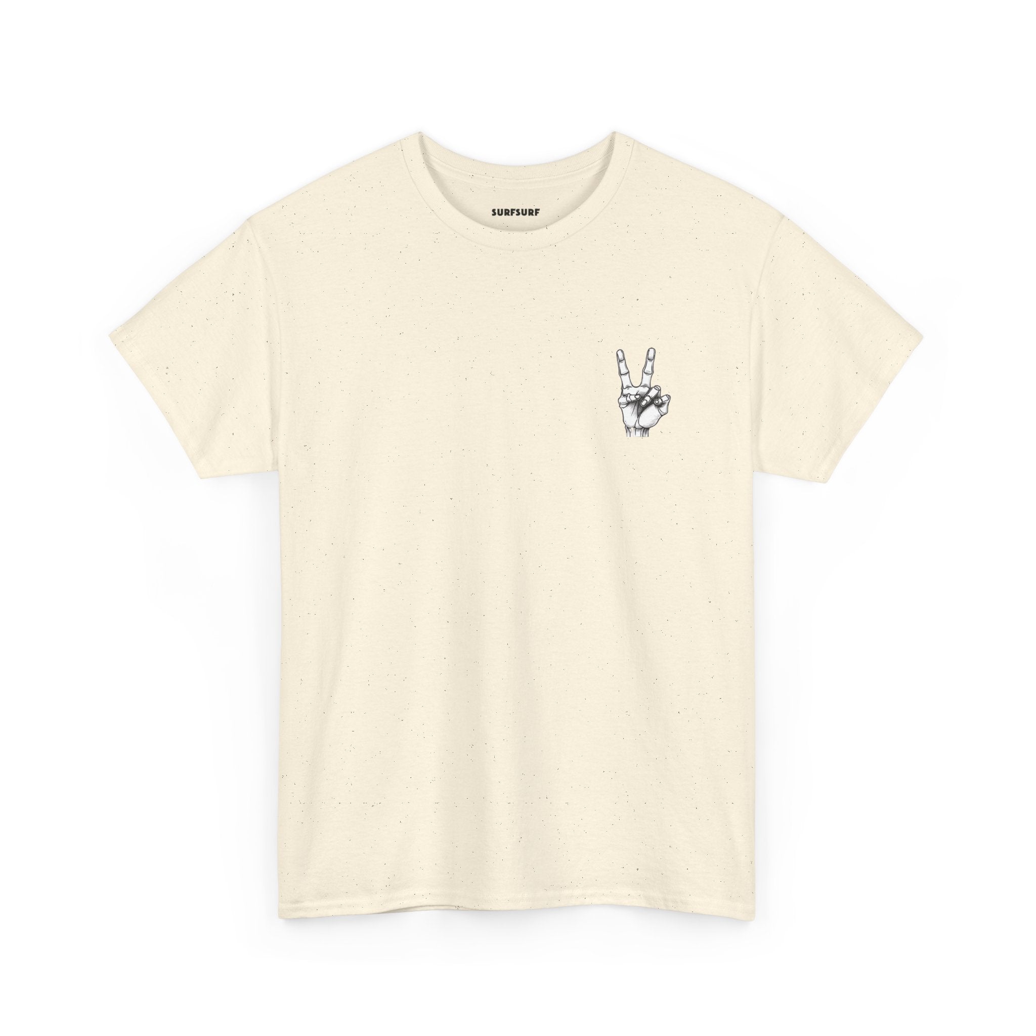 Peace & Waves T-Shirt