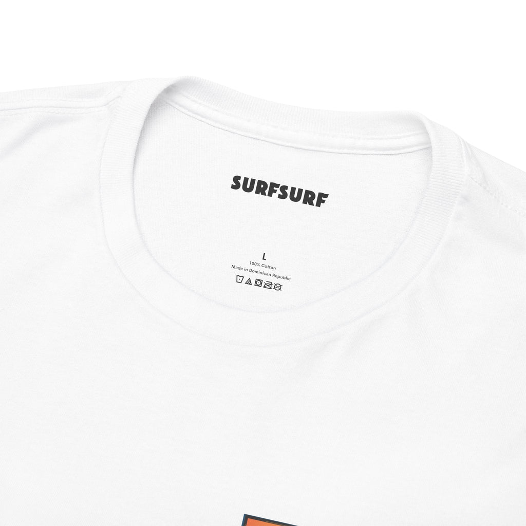 Twin Fin T-Shirt