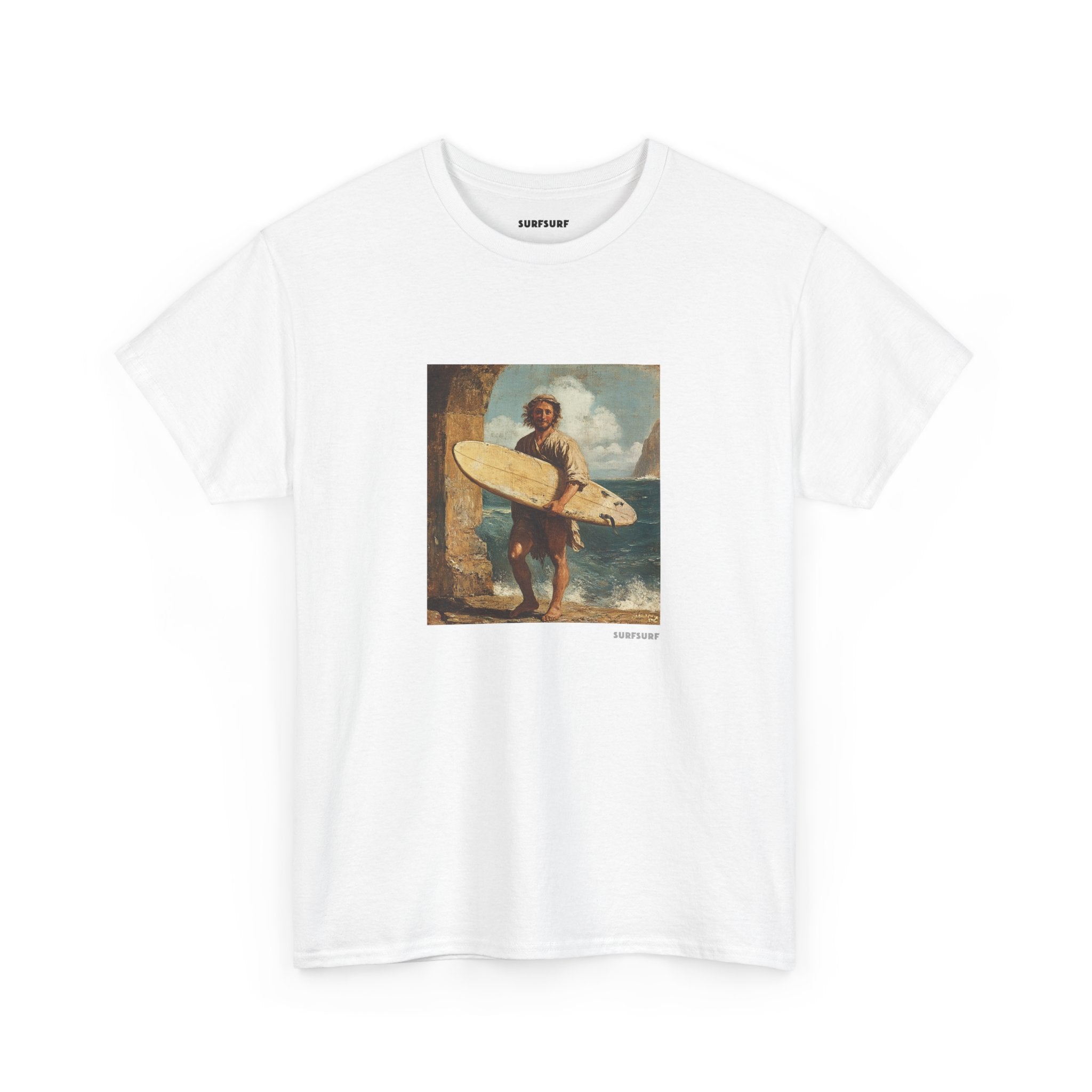 Surf Renaissance T-Shirt