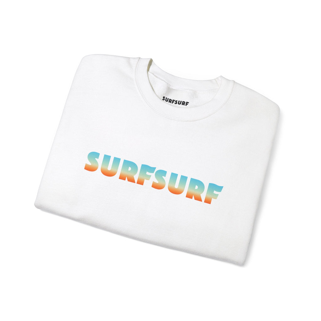 SurfSurf Crewneck Sweatshirt