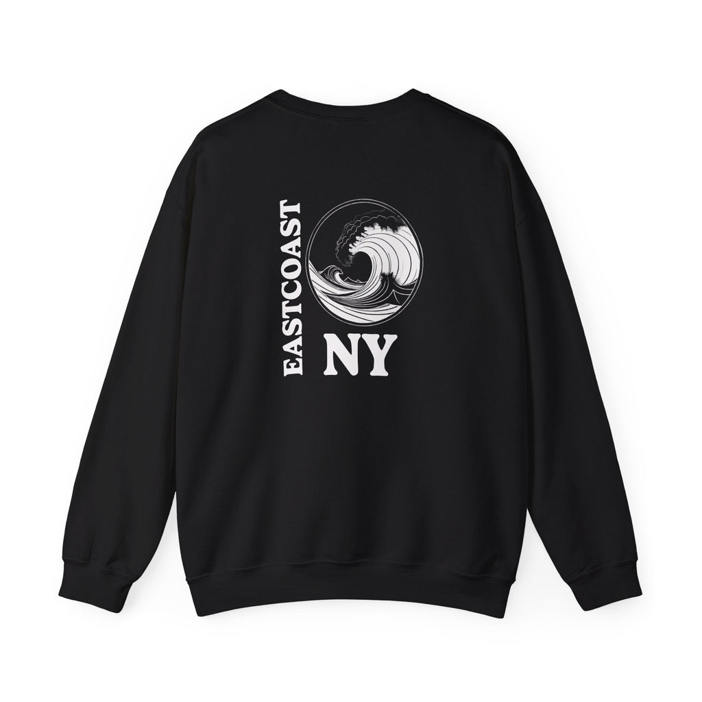 Atlantic Break Crewneck Sweatshirt
