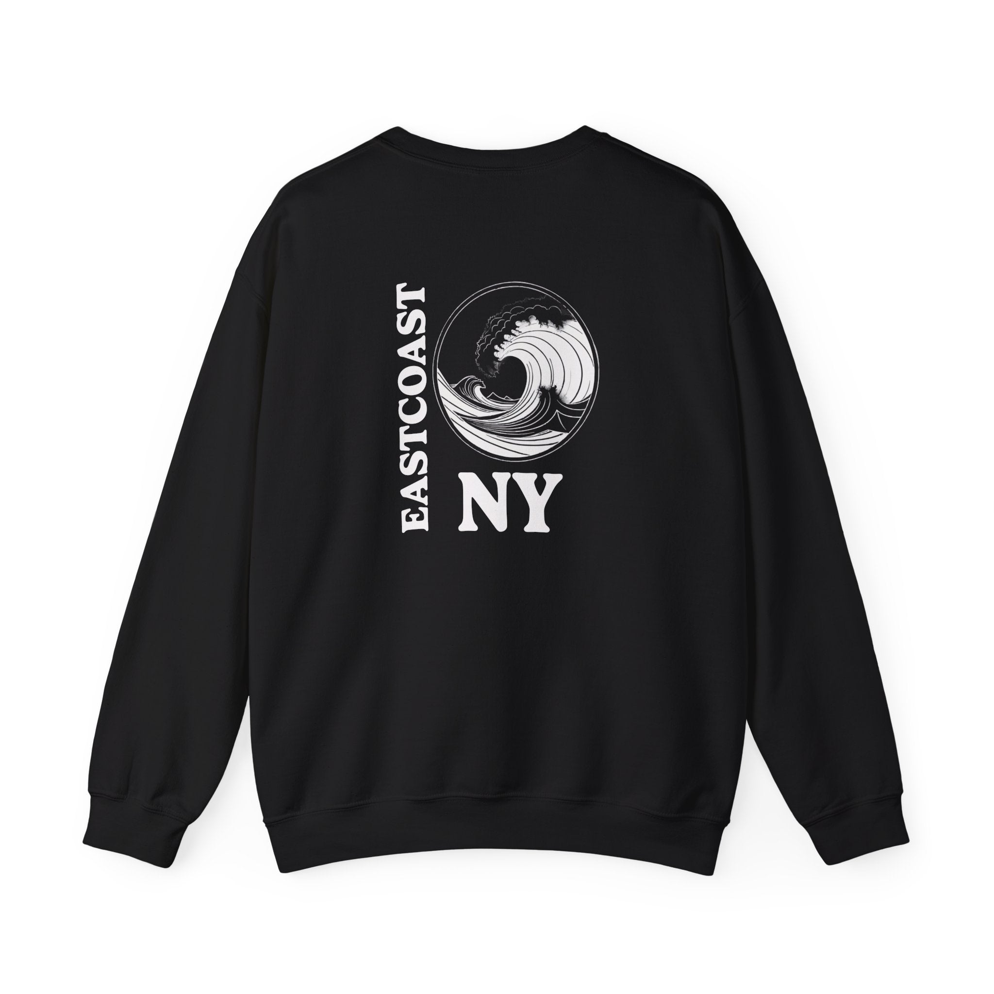 Atlantic Break Crewneck Sweatshirt