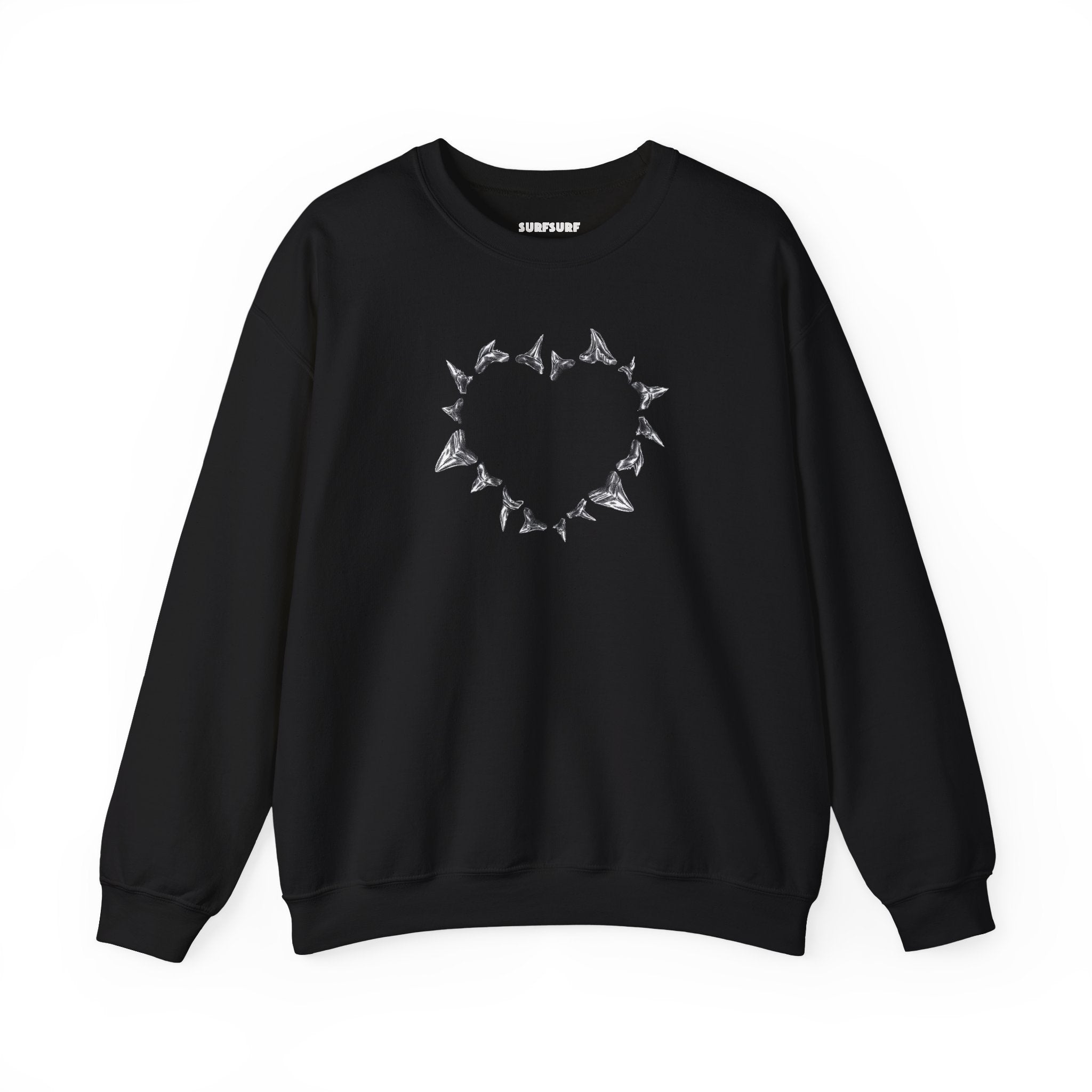 Bite Club Crewneck Sweatshirt
