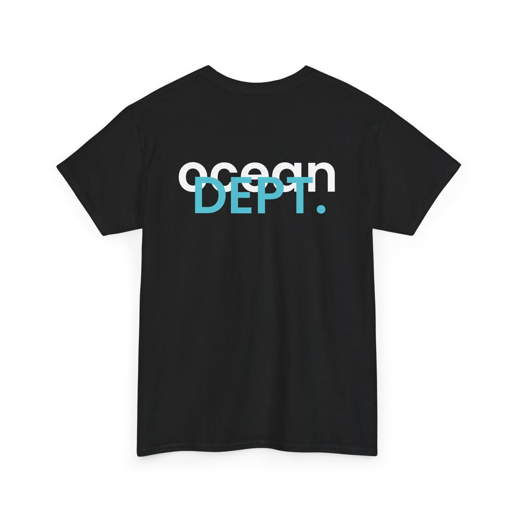 Ocean Dept. T-Shirt