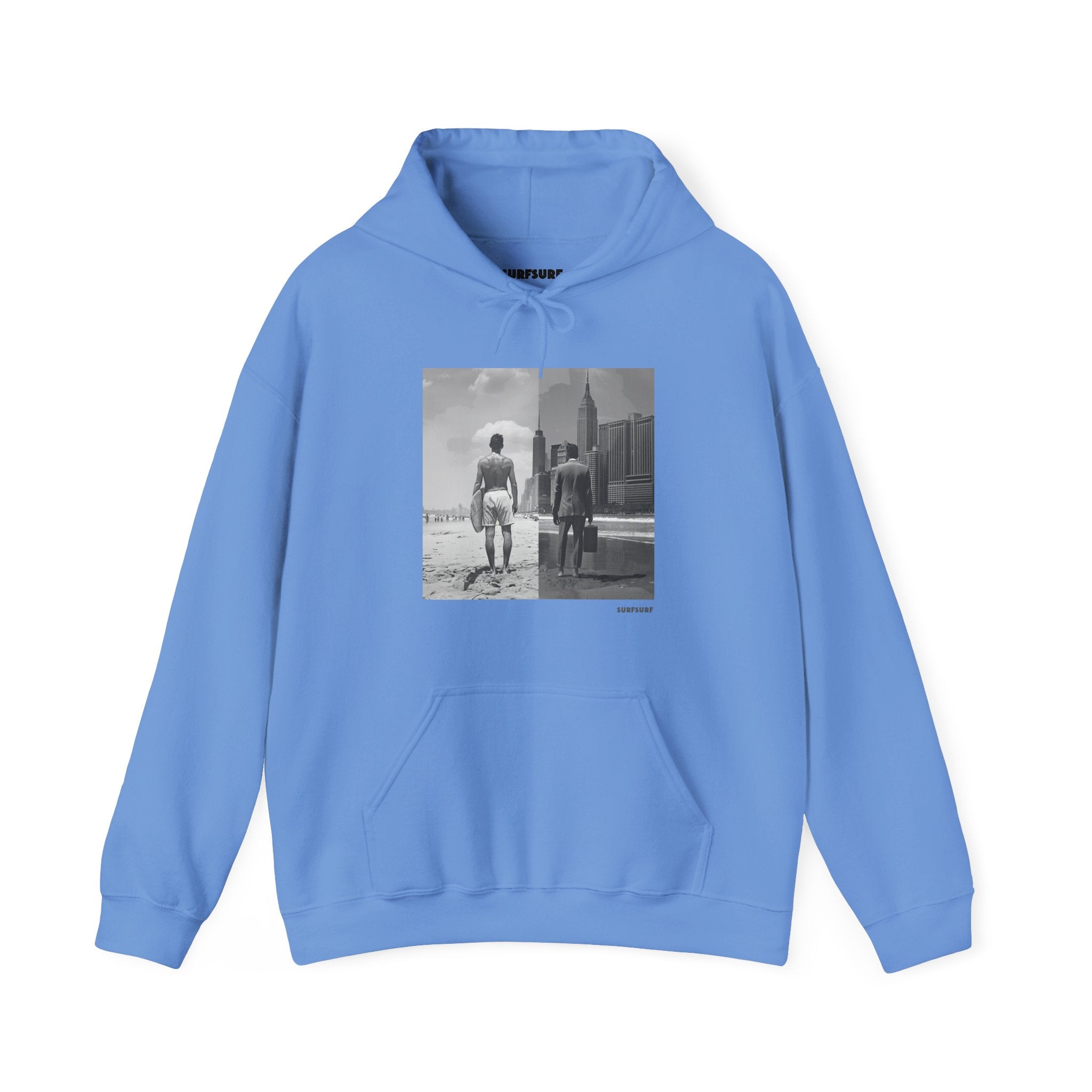City to Surf Hoodie