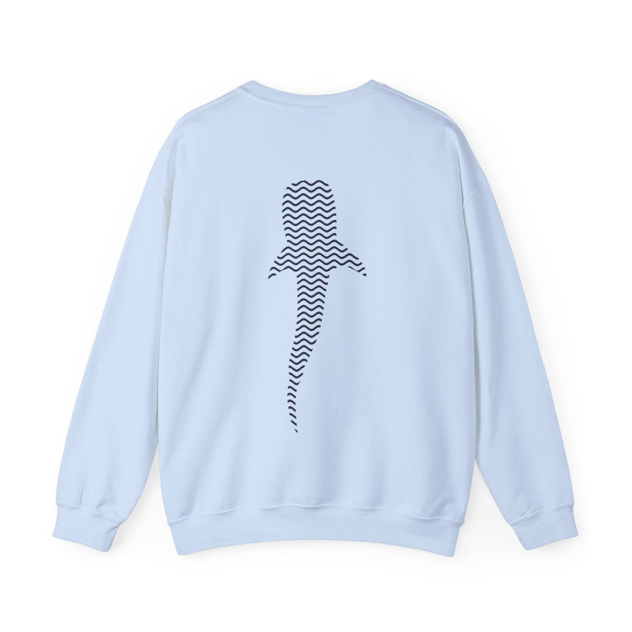 Shark Edition Crewneck Sweatshirt