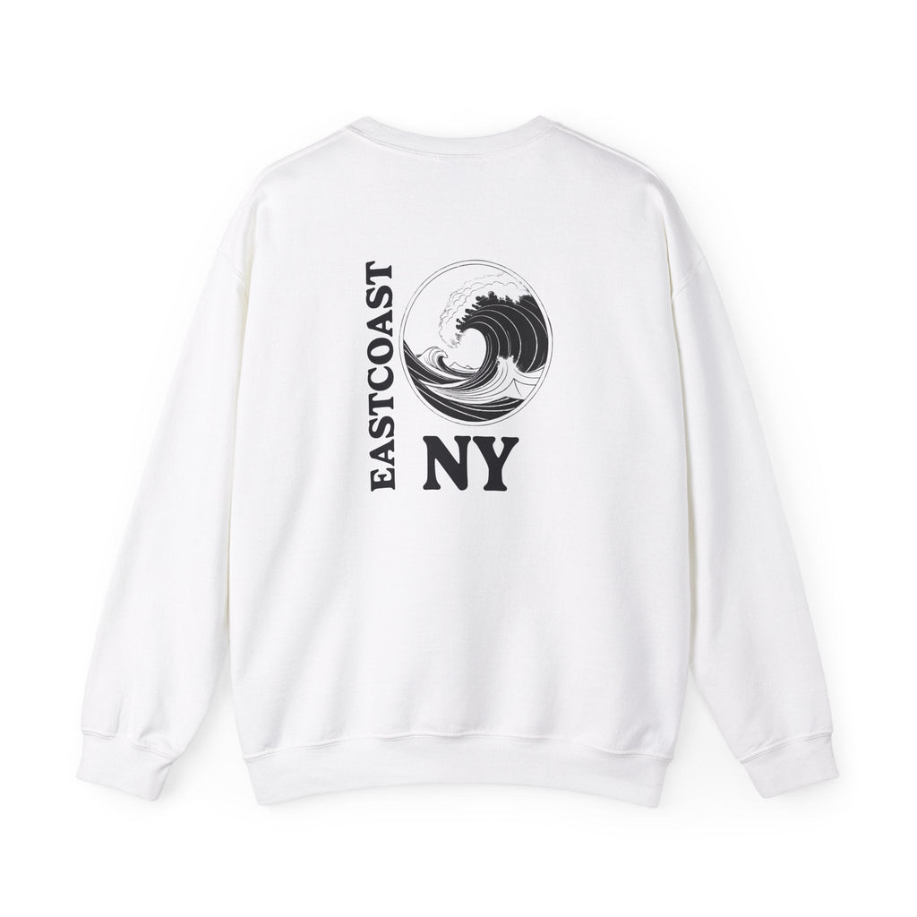 Atlantic Break Crewneck Sweatshirt