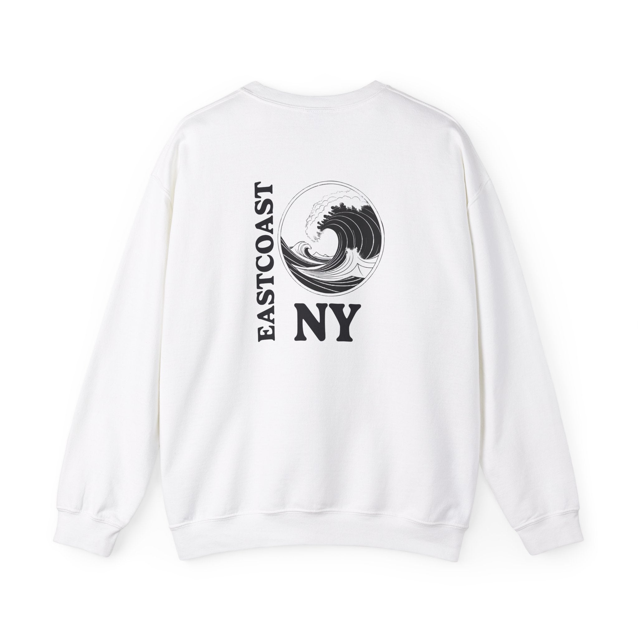 Atlantic Break Crewneck Sweatshirt