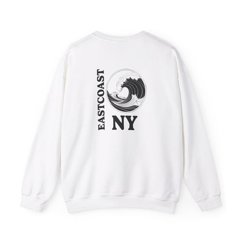 Atlantic Break Crewneck Sweatshirt