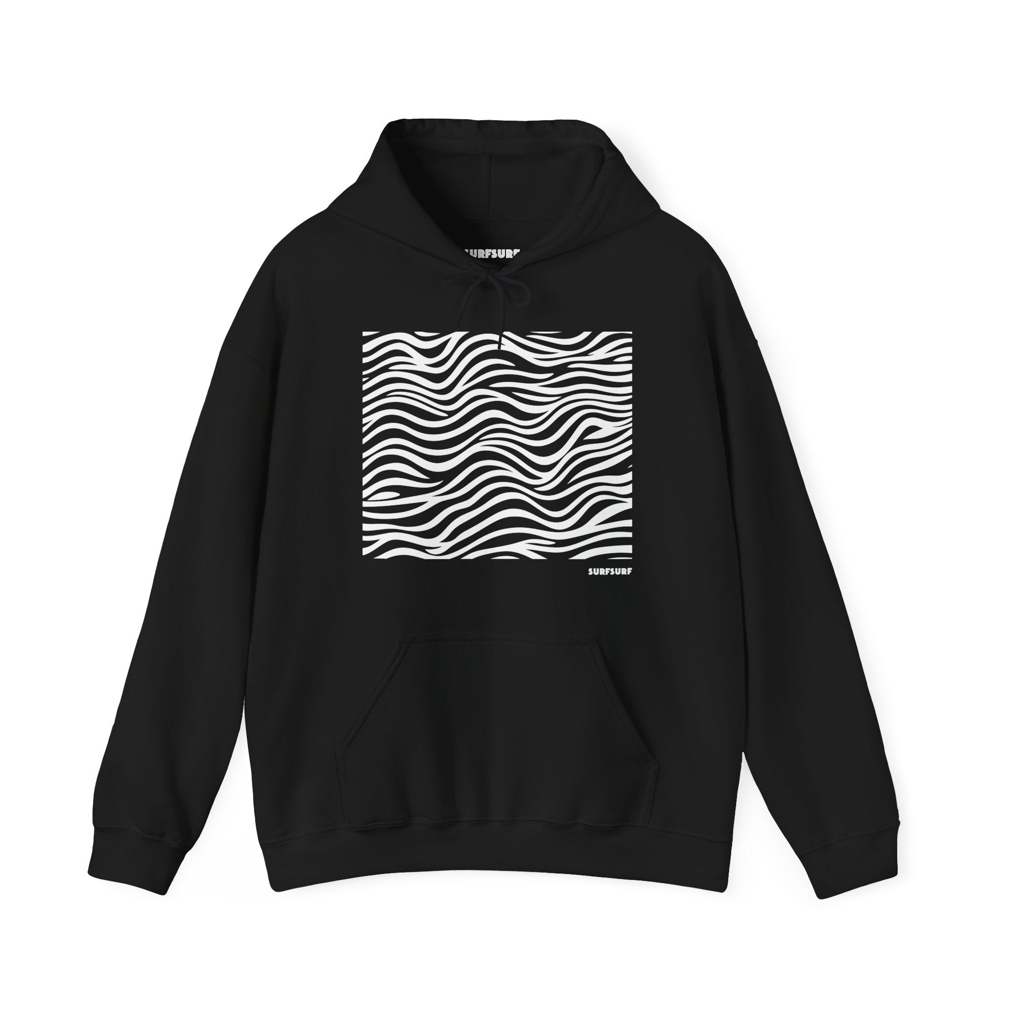 Ocean Vibes Hoodie