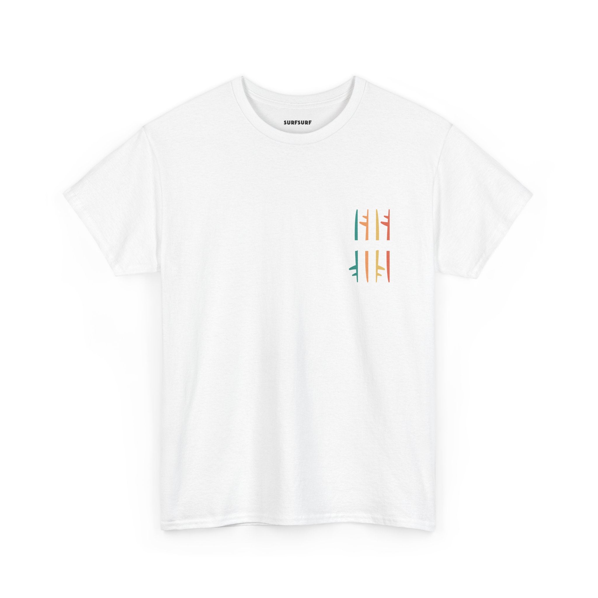 SurfStack T-Shirt