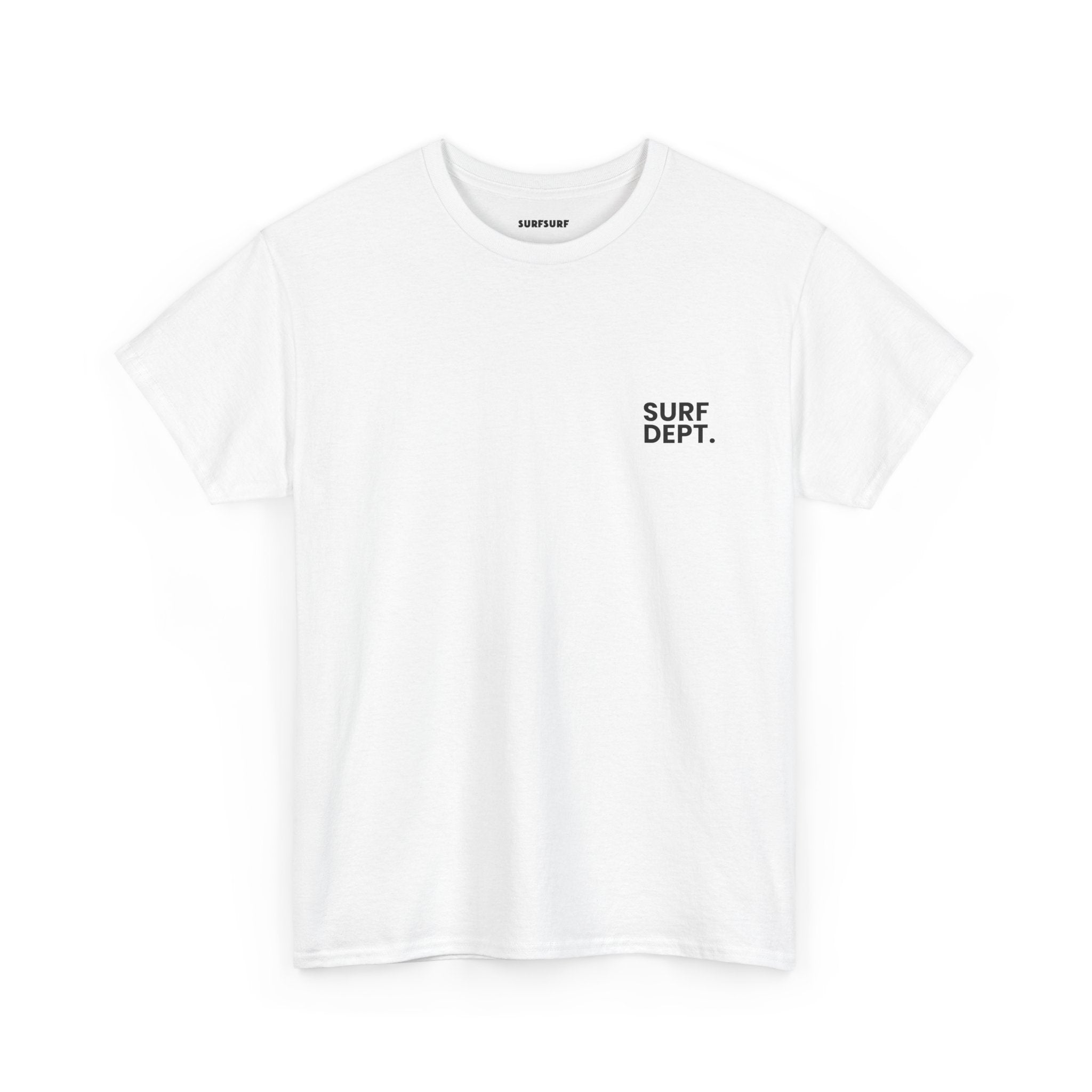 Surf Dept. T-Shirt