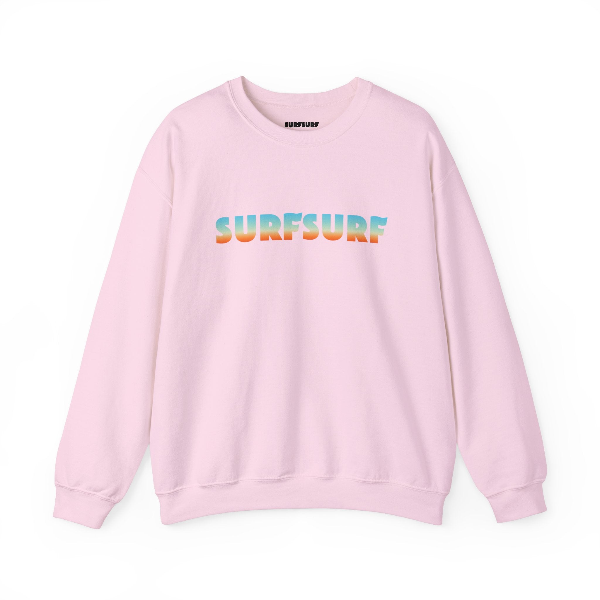 SurfSurf Crewneck Sweatshirt