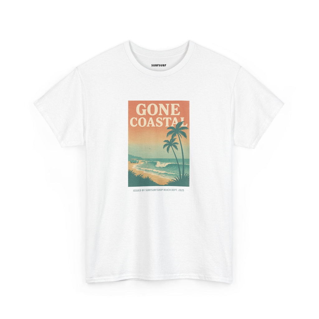 Beach Fade T-Shirt