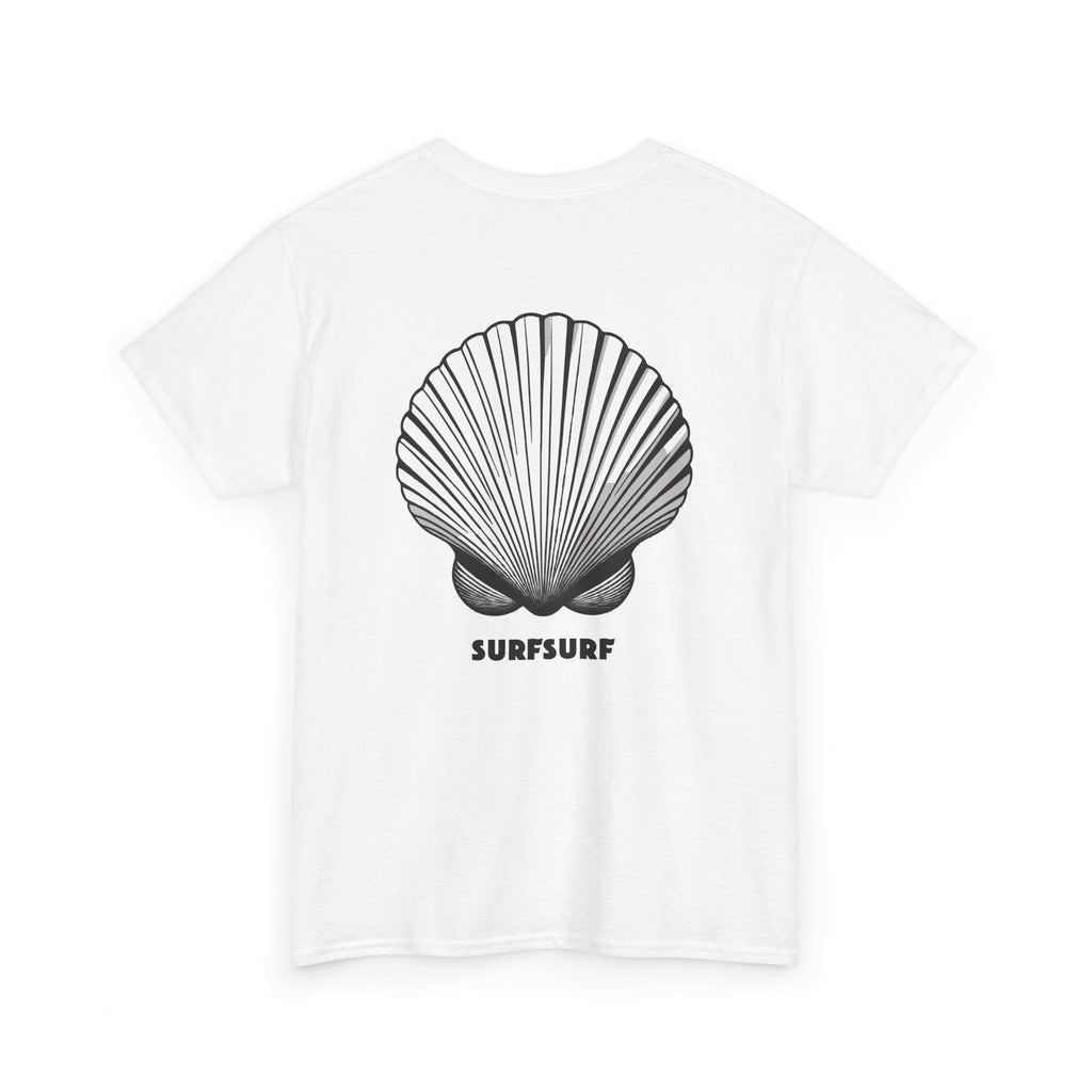 Shell Yeah T-Shirt