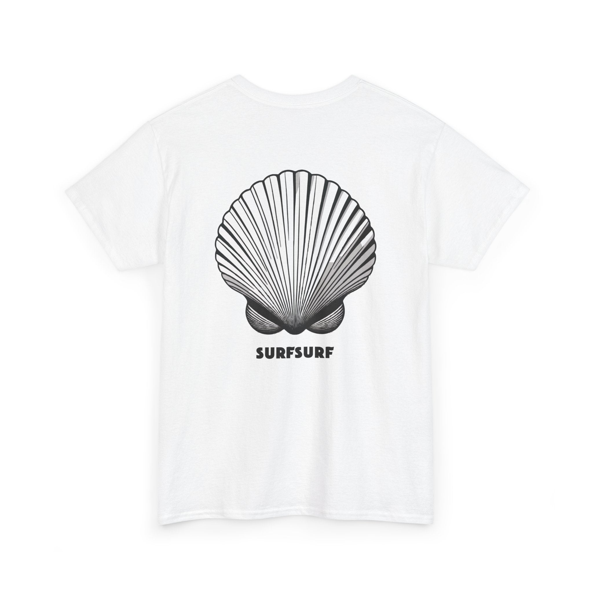 Shell Yeah T-Shirt