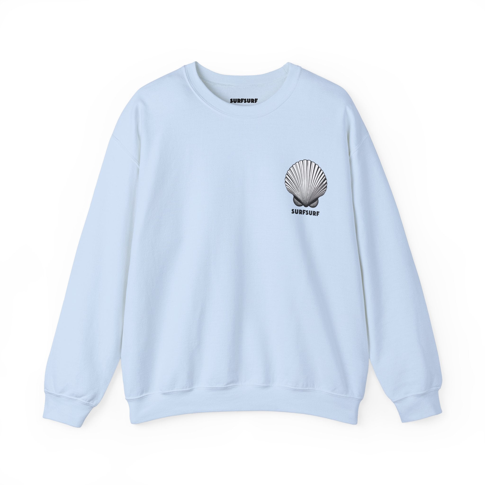 Shell Yeah Crewneck Sweatshirt