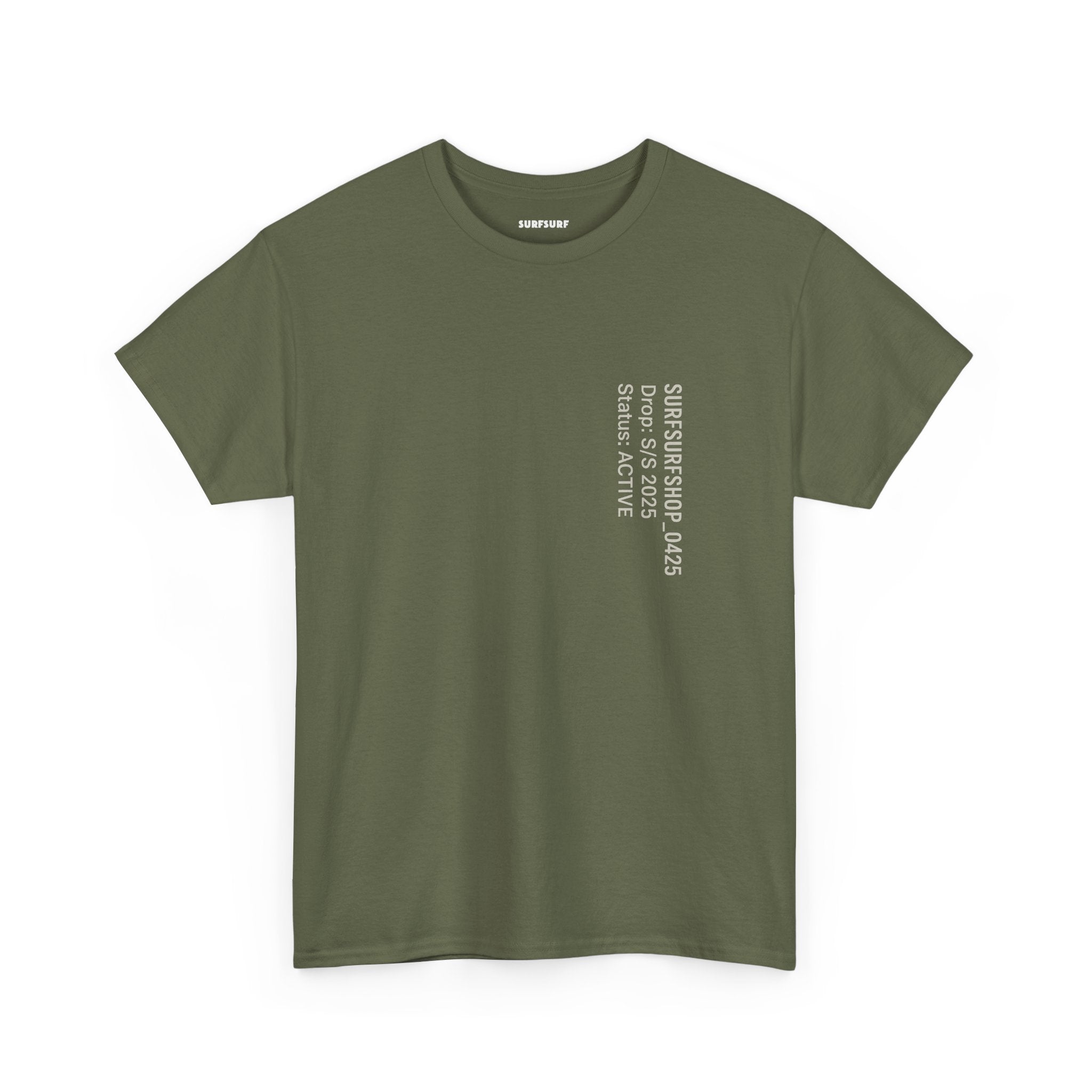 Coastal Operations T-Shirt