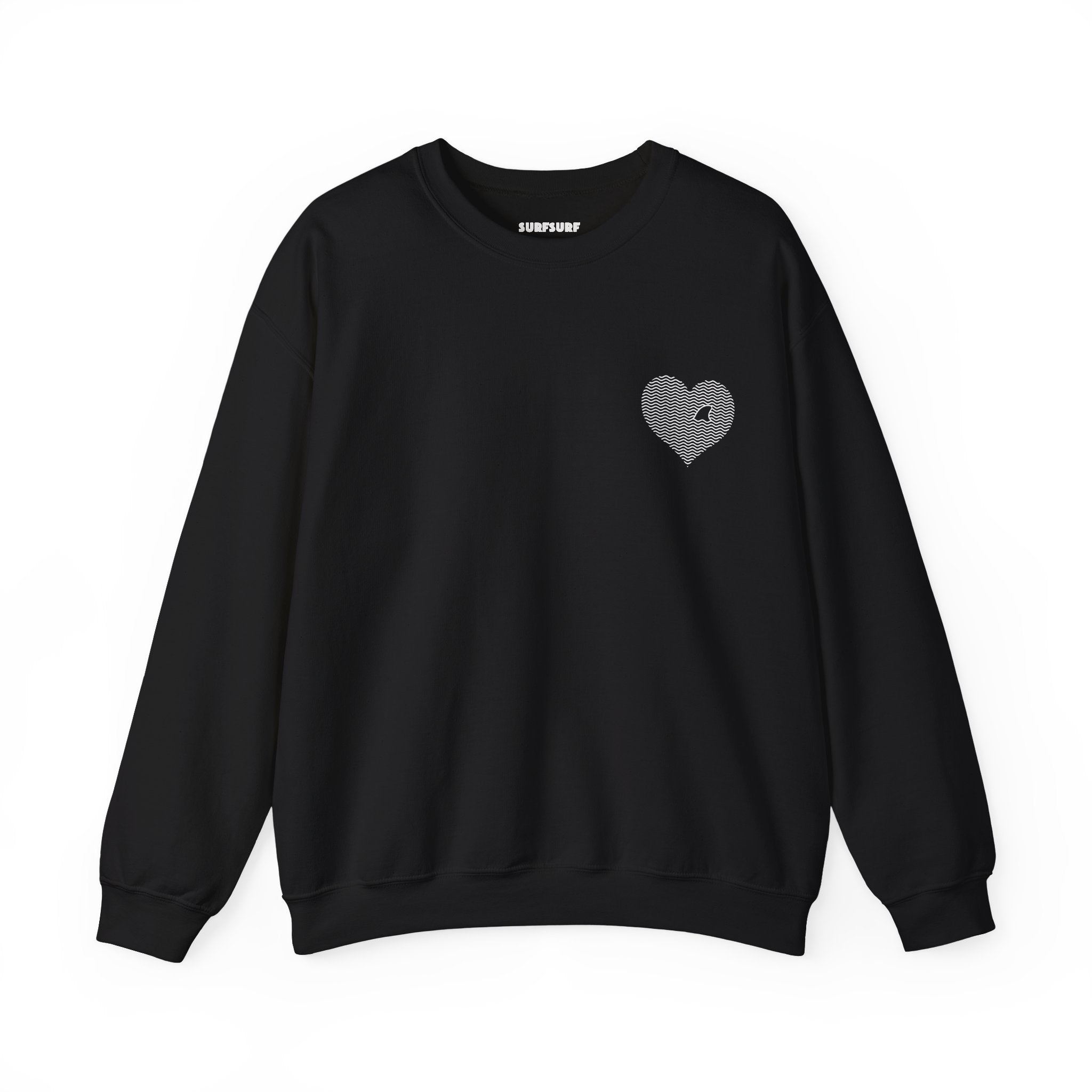Heart of the Break Crewneck Sweatshirt