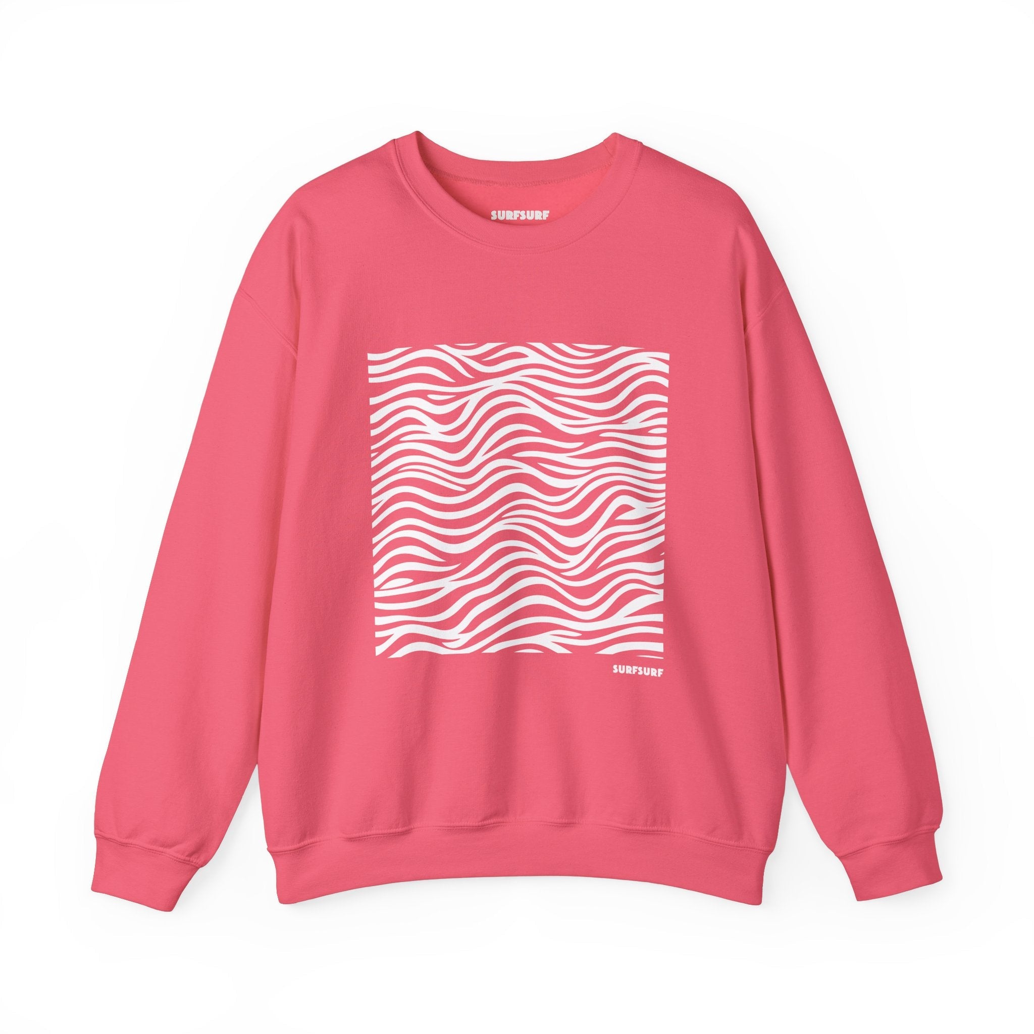 Ocean Vibes Crewneck Sweatshirt