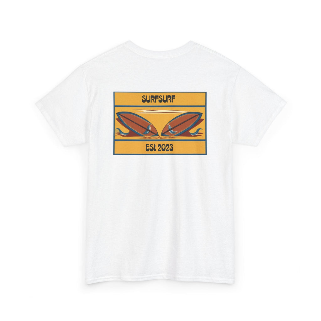 Twin Fin T-Shirt
