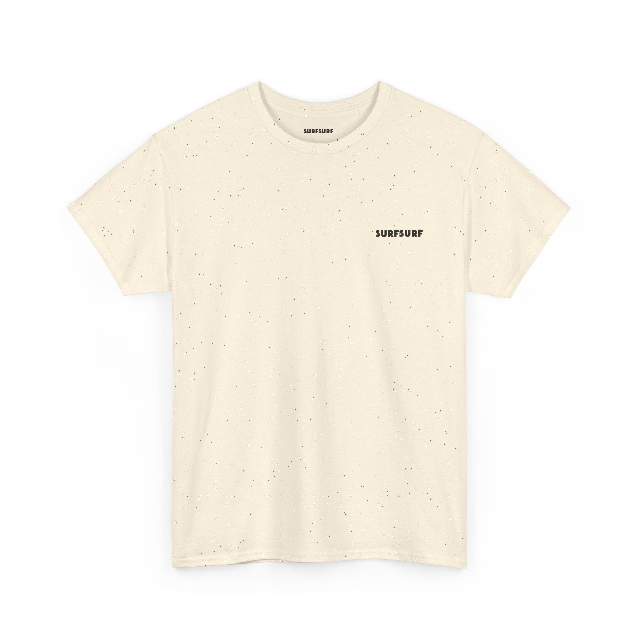 SurfSurf Crest T-Shirt