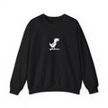 Jurassic Surf Club Crewneck Sweatshirt