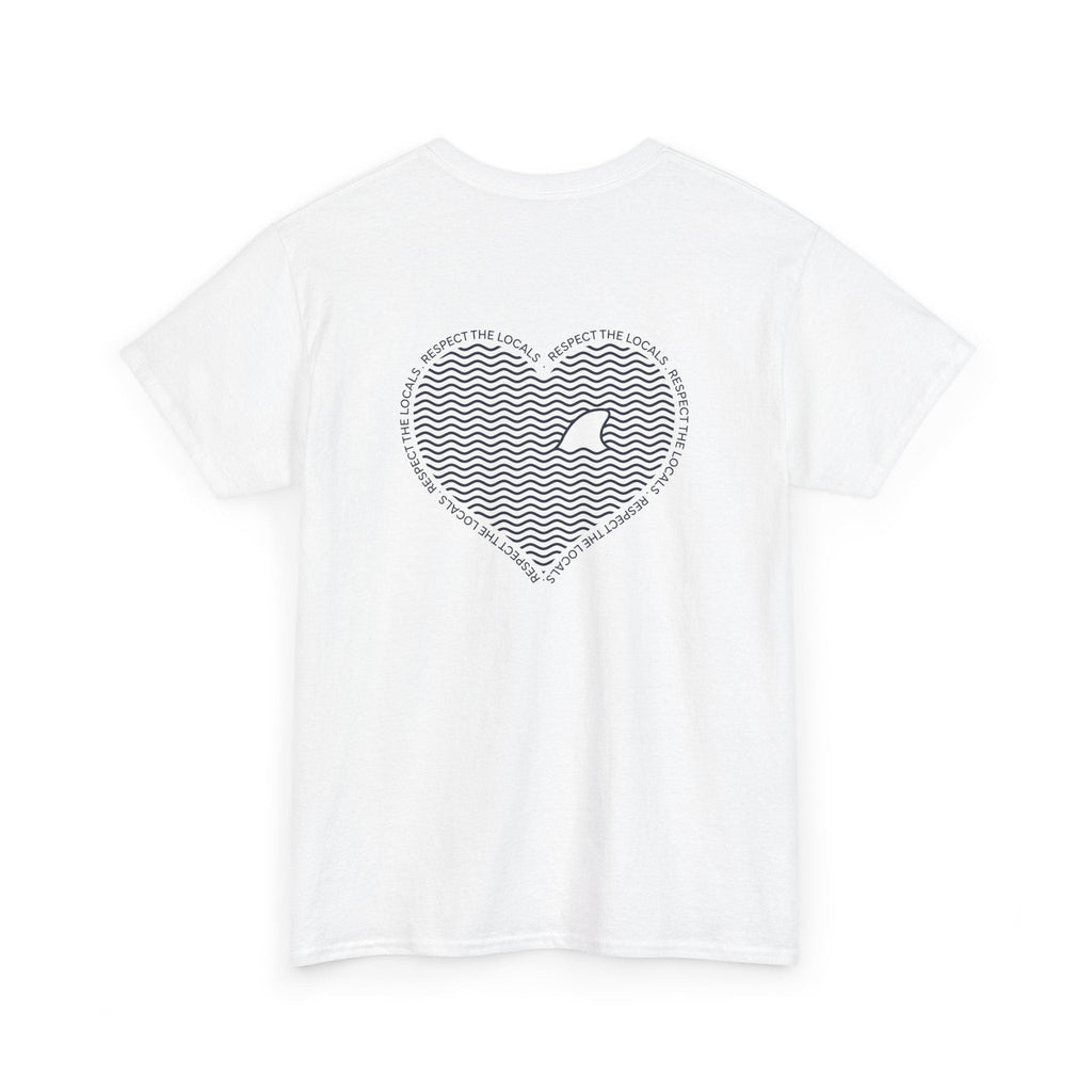 Heart of the Break T-Shirt