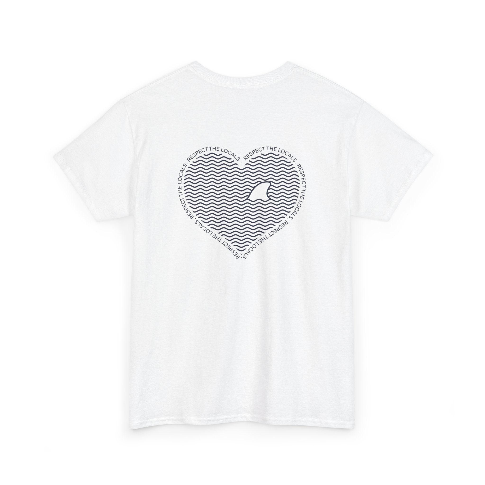 Heart of the Break T-Shirt