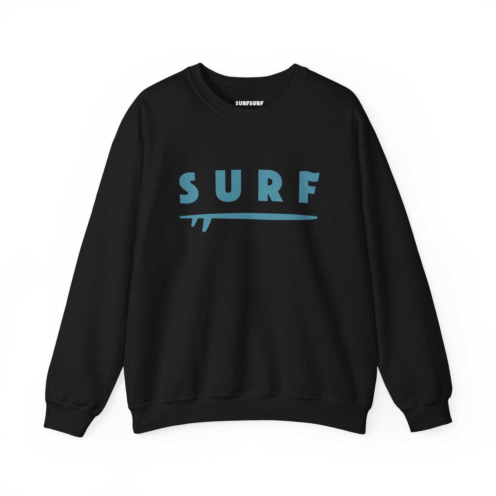 Boarderline Crewneck Sweatshirt