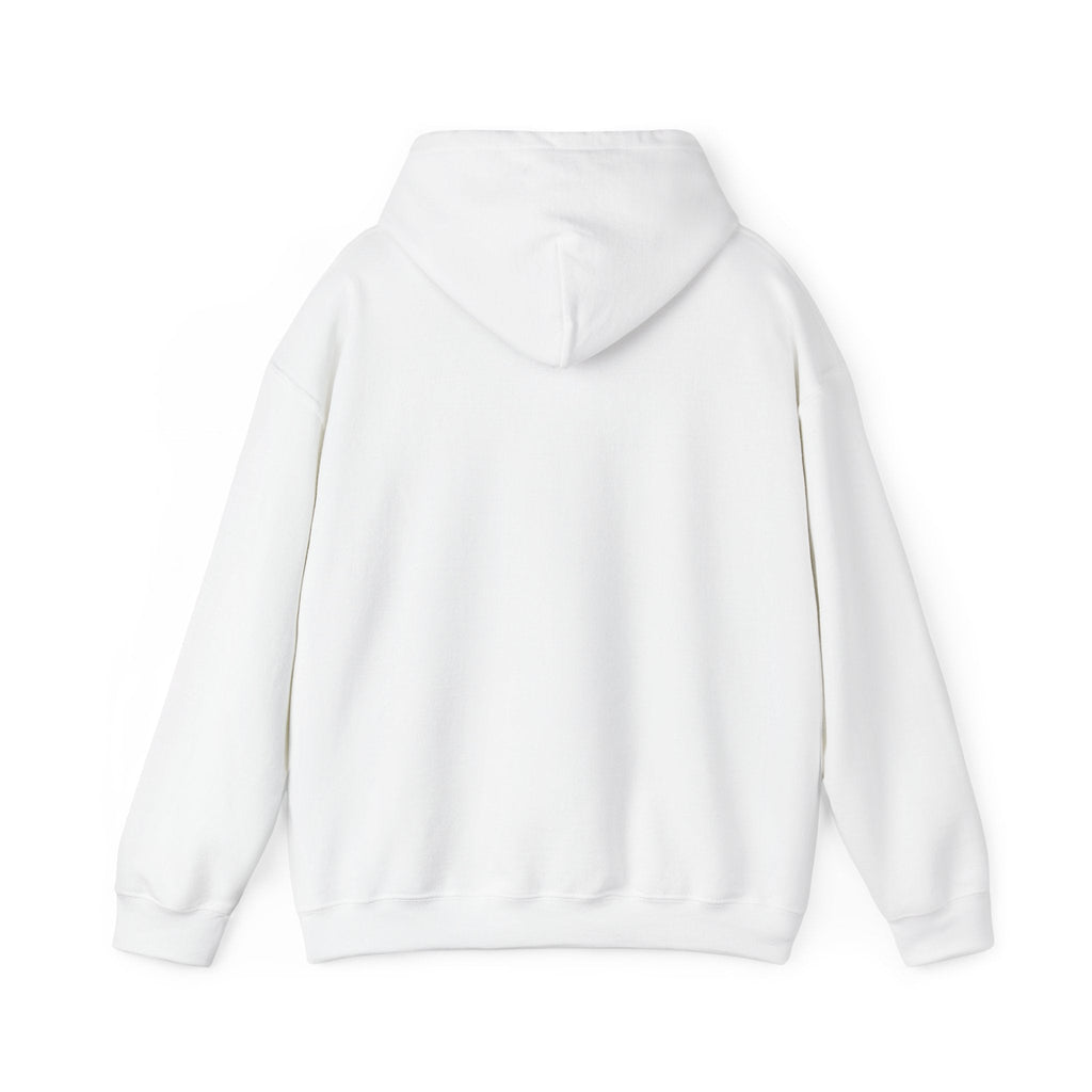 Shaka Sign Crest Hoodie