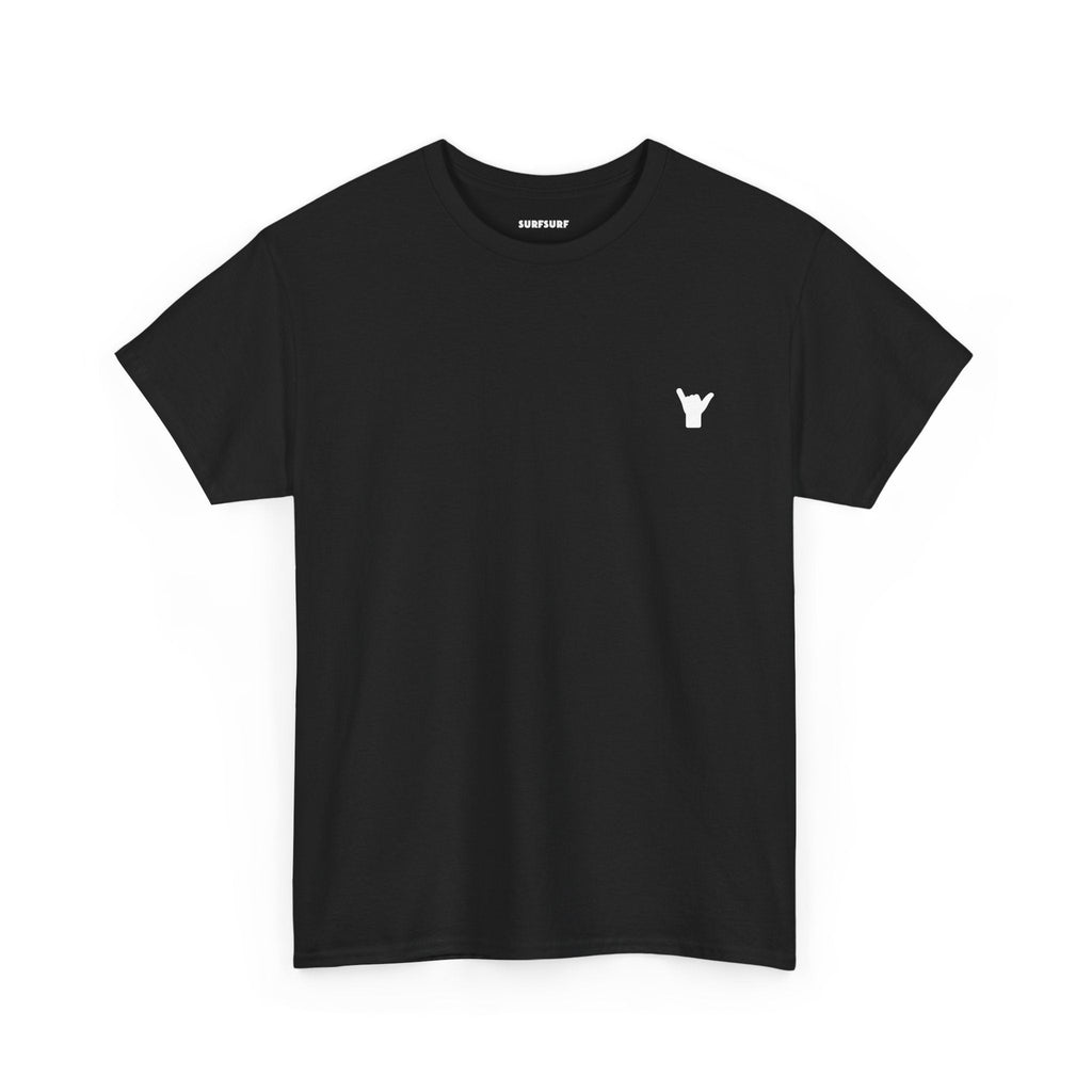 Shaka Sign Crest T-Shirt