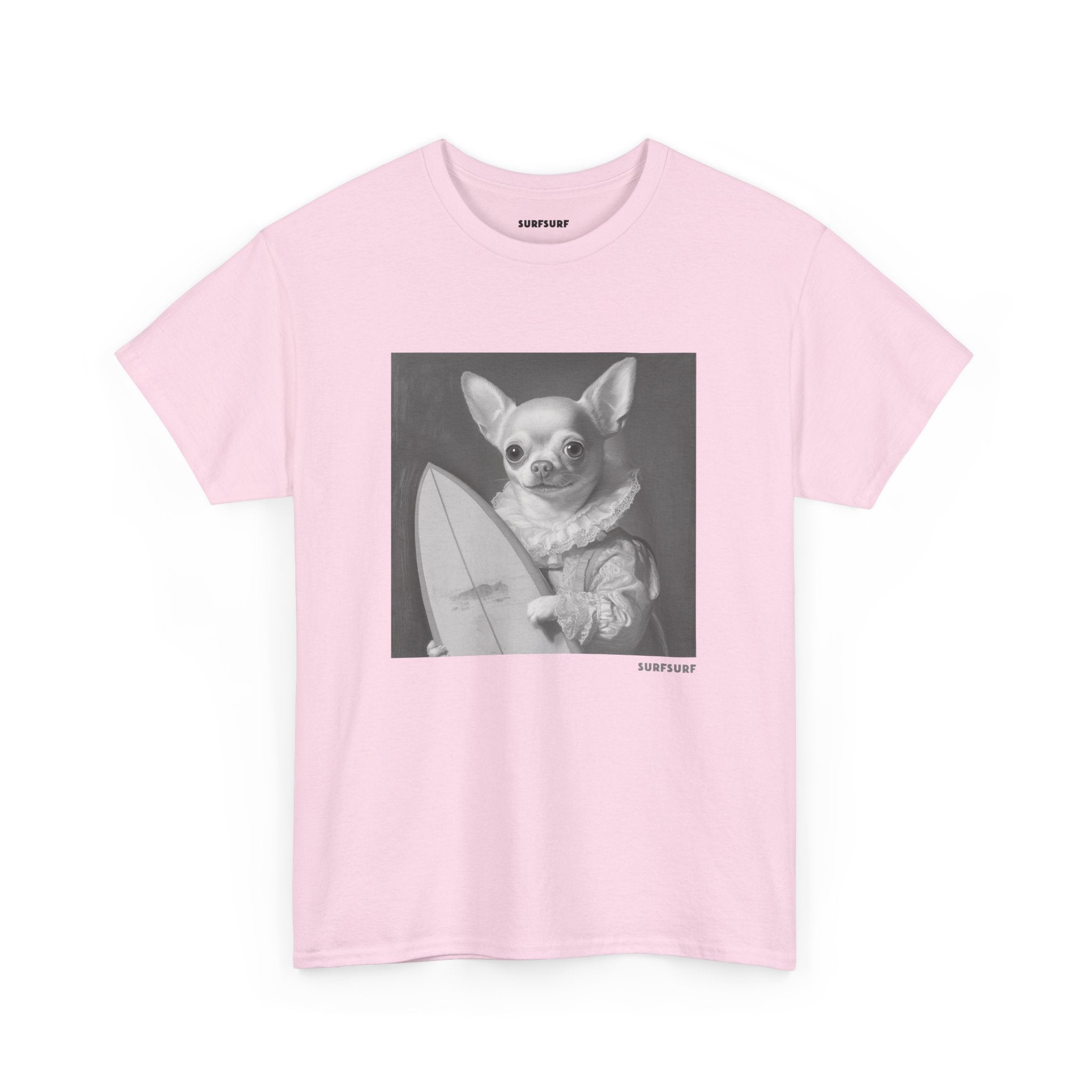 Surf's Pup T-Shirt