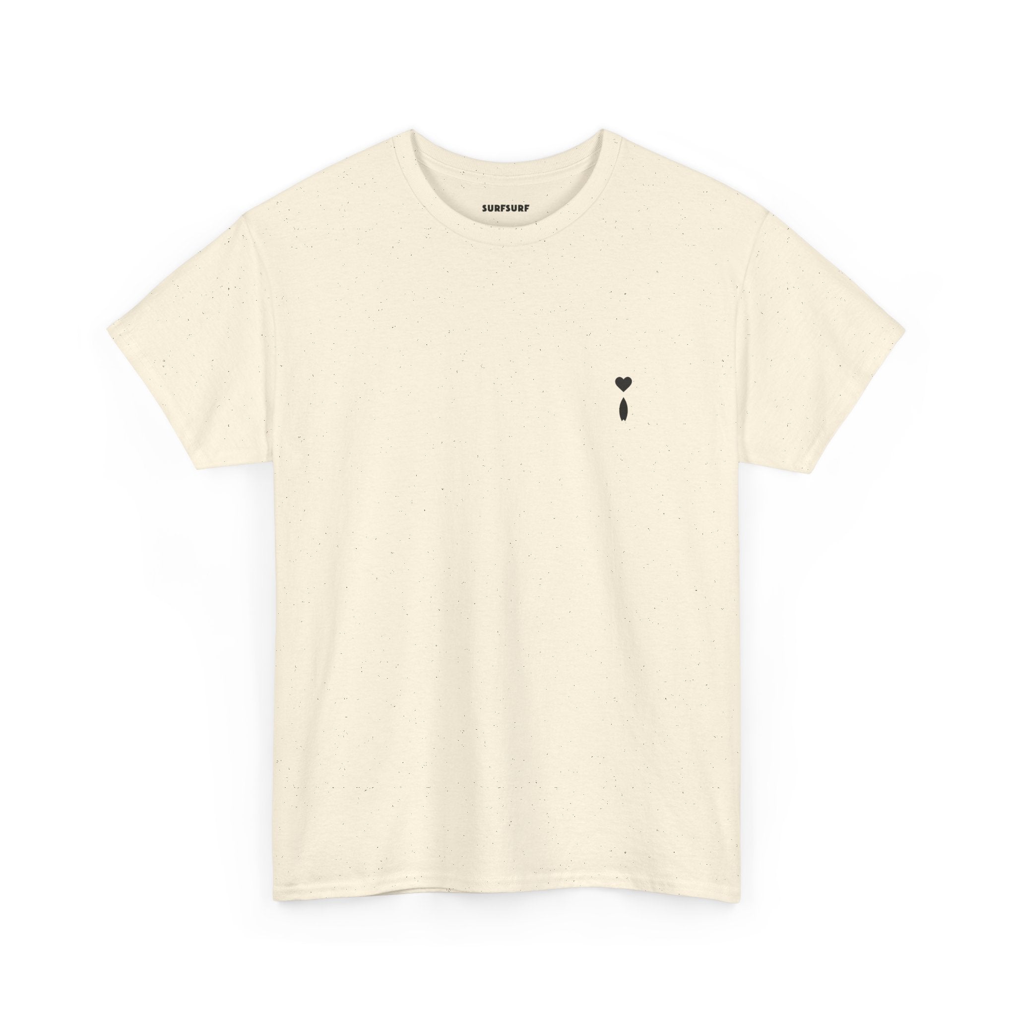 Heart on Board T-Shirt
