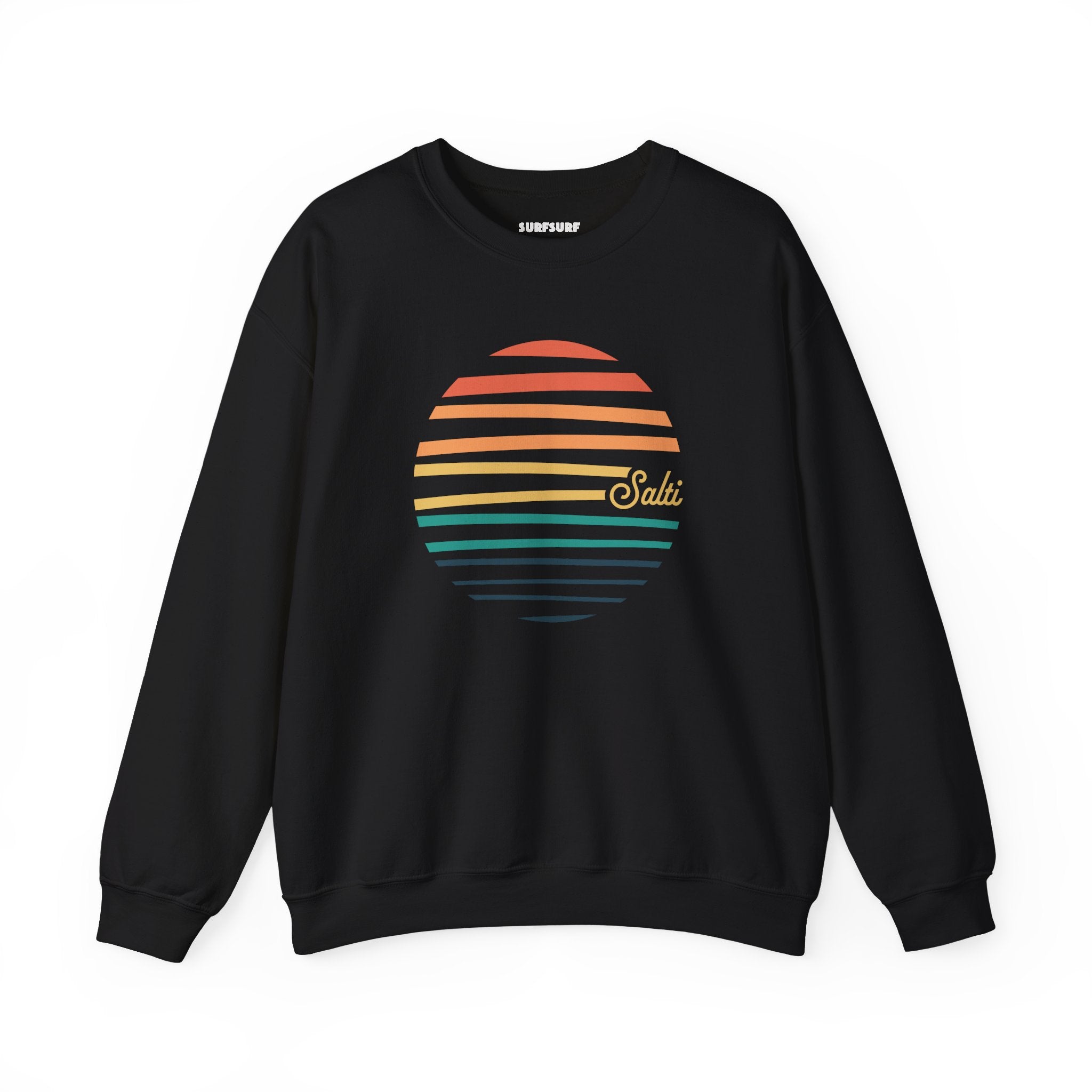 Salti Crewneck Sweatshirt