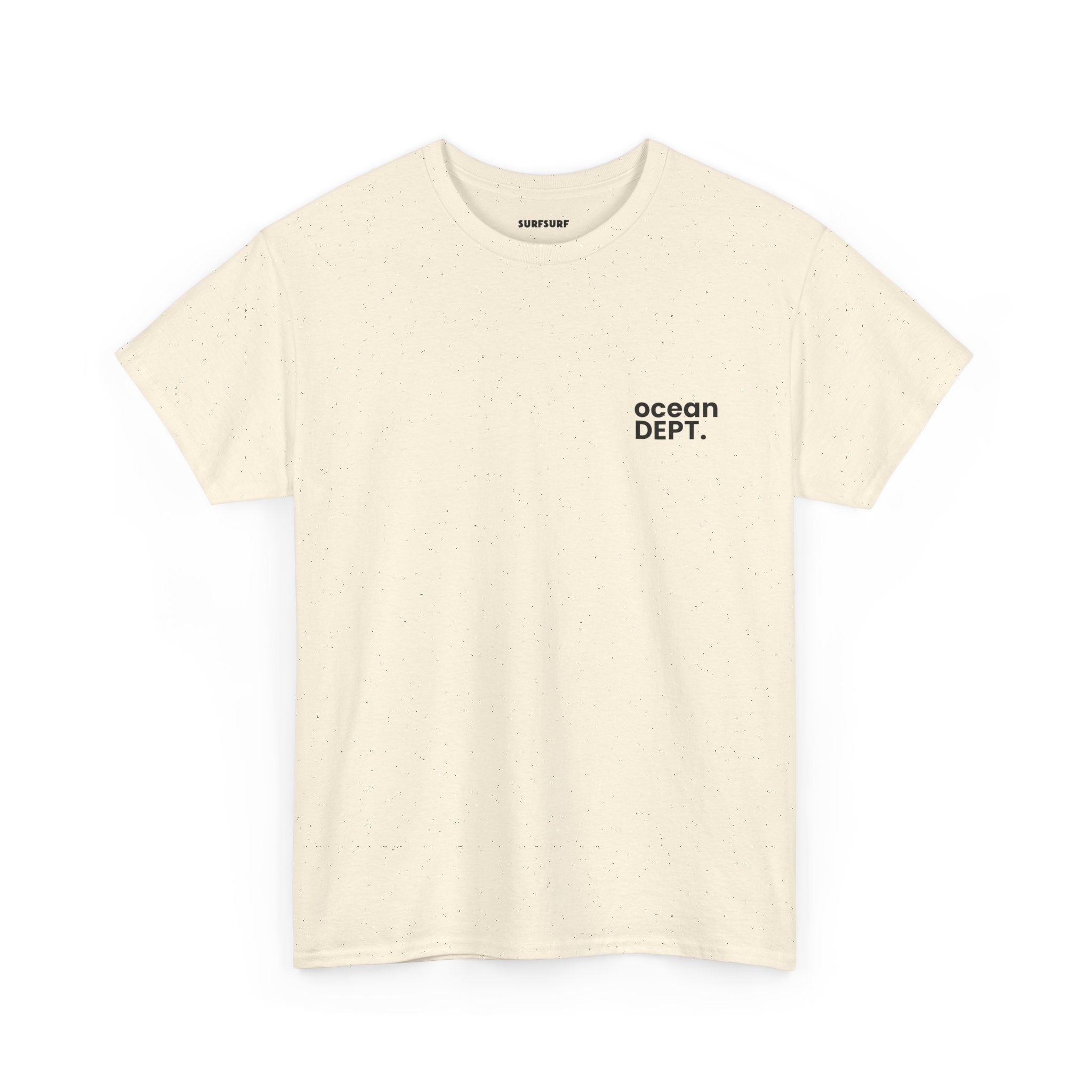 Ocean Dept. T-Shirt