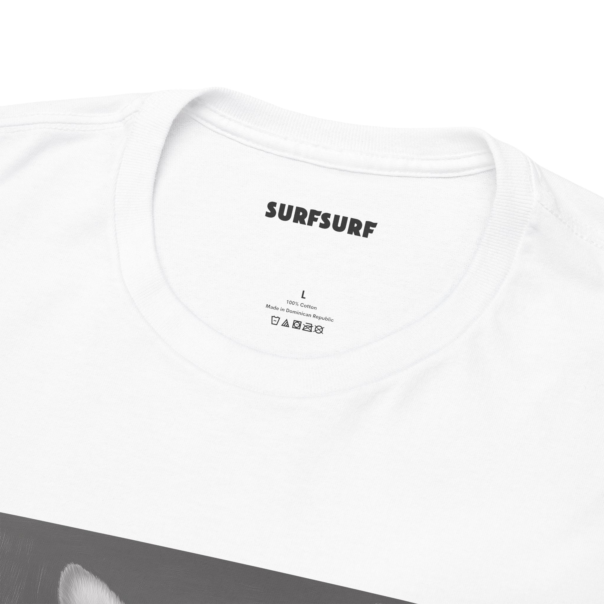 Surf's Pup T-Shirt