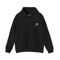 Surfer Crest Hoodie