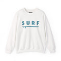 Boarderline Crewneck Sweatshirt