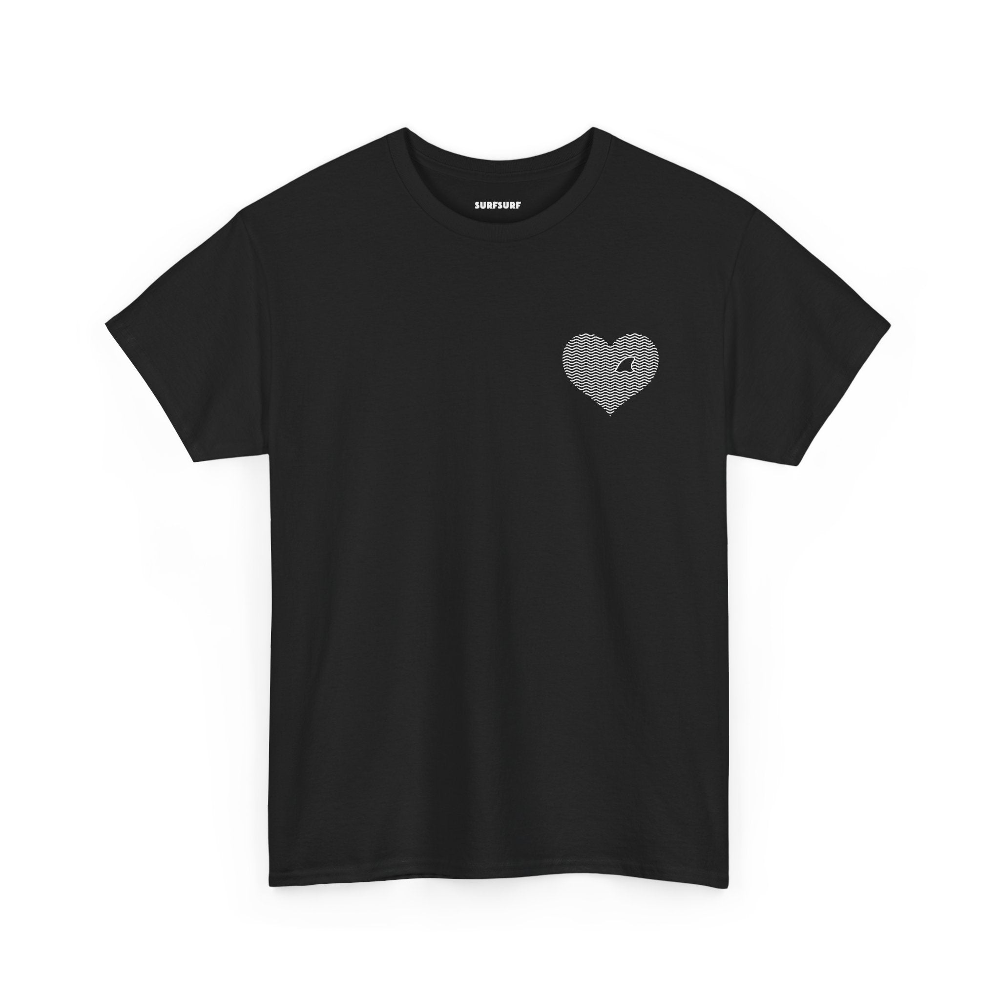 Heart of the Break T-Shirt