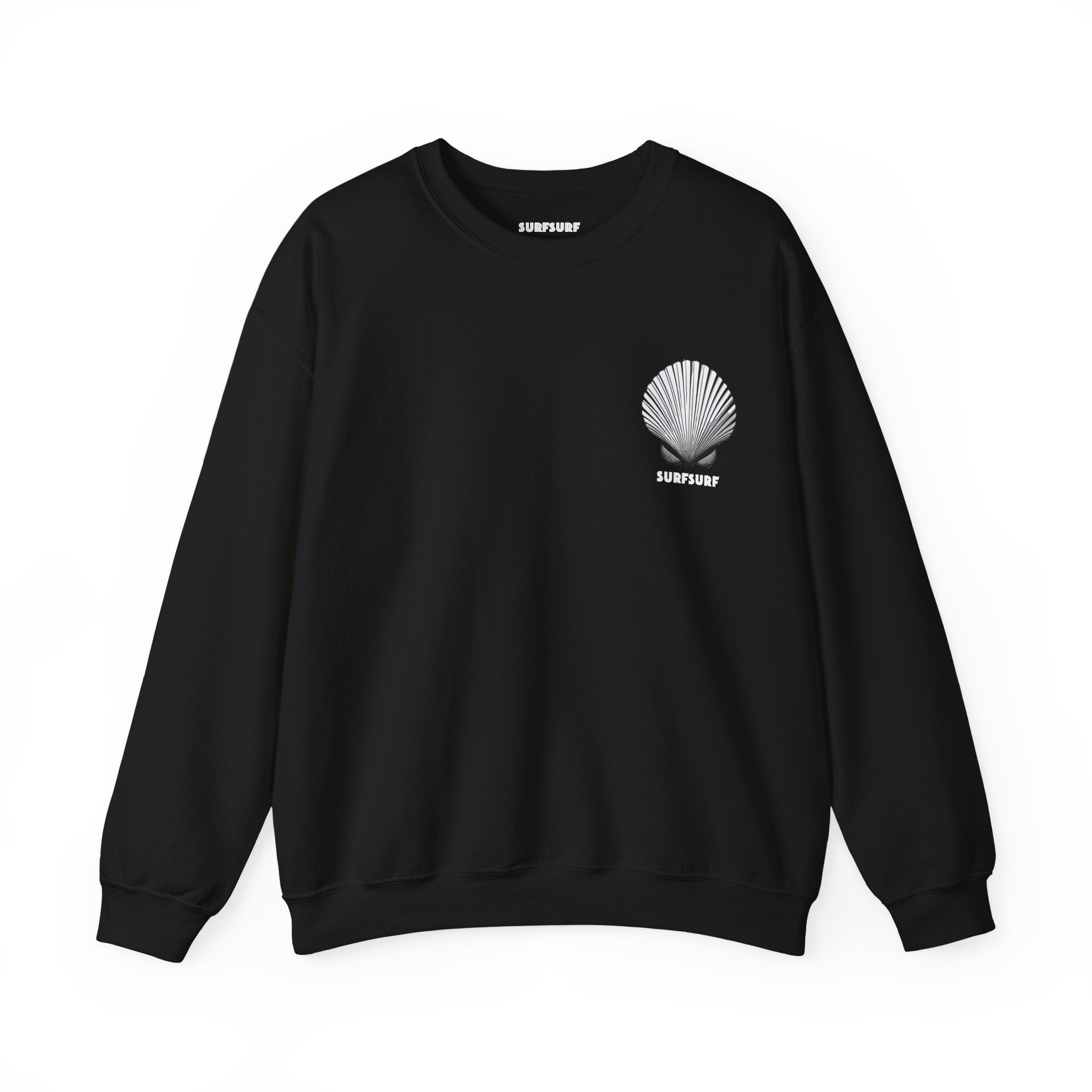 Shell Yeah Crewneck Sweatshirt