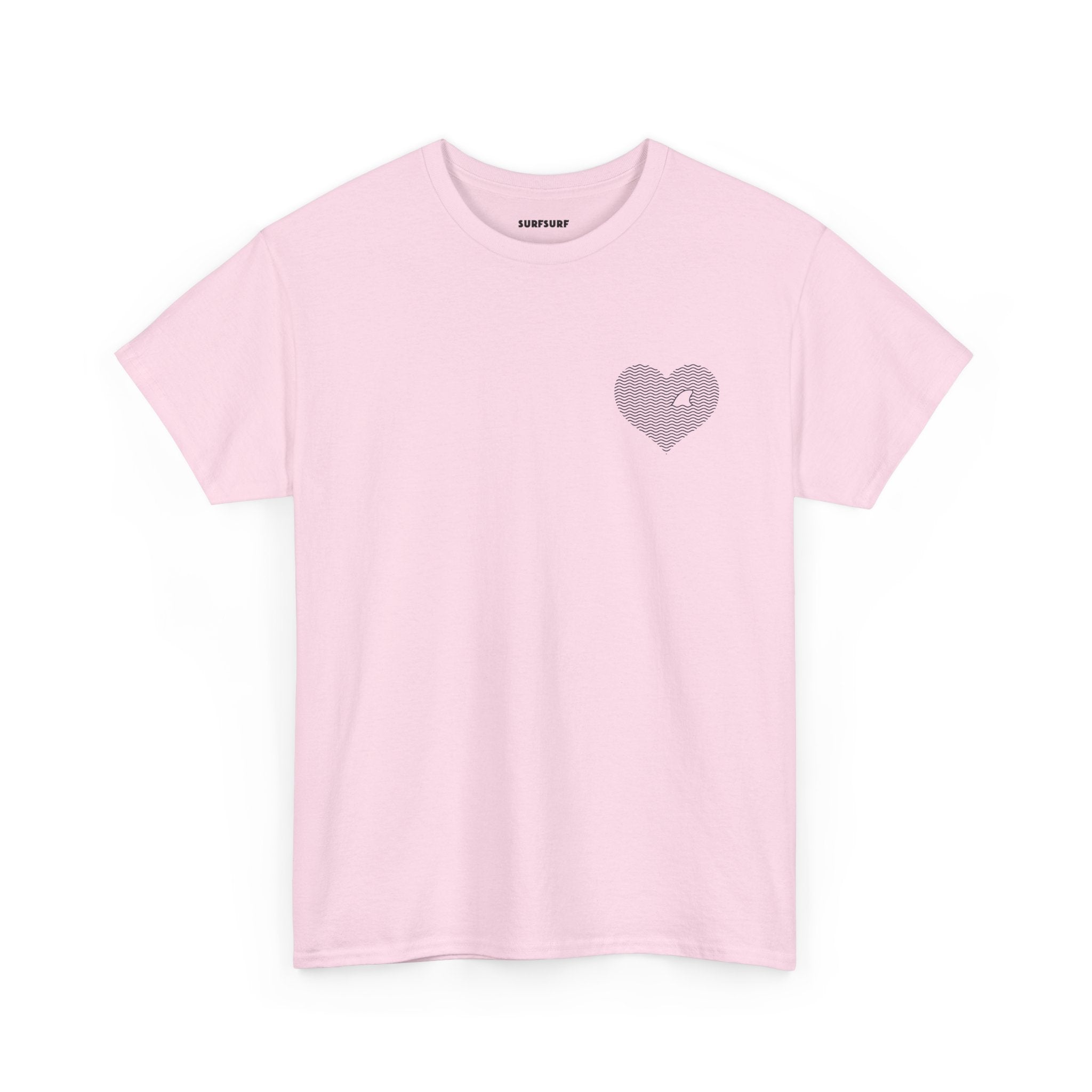 Heart of the Break T-Shirt