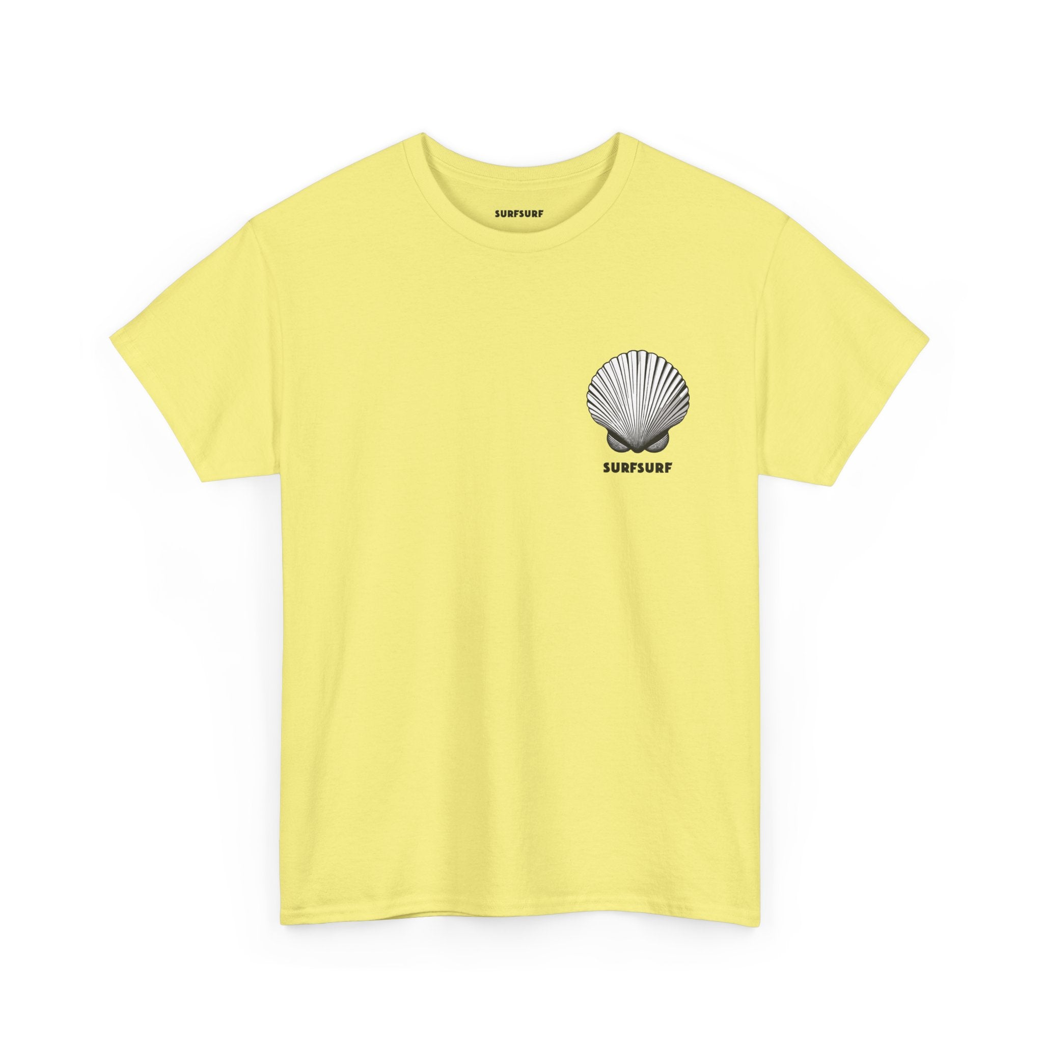 Shell Yeah T-Shirt