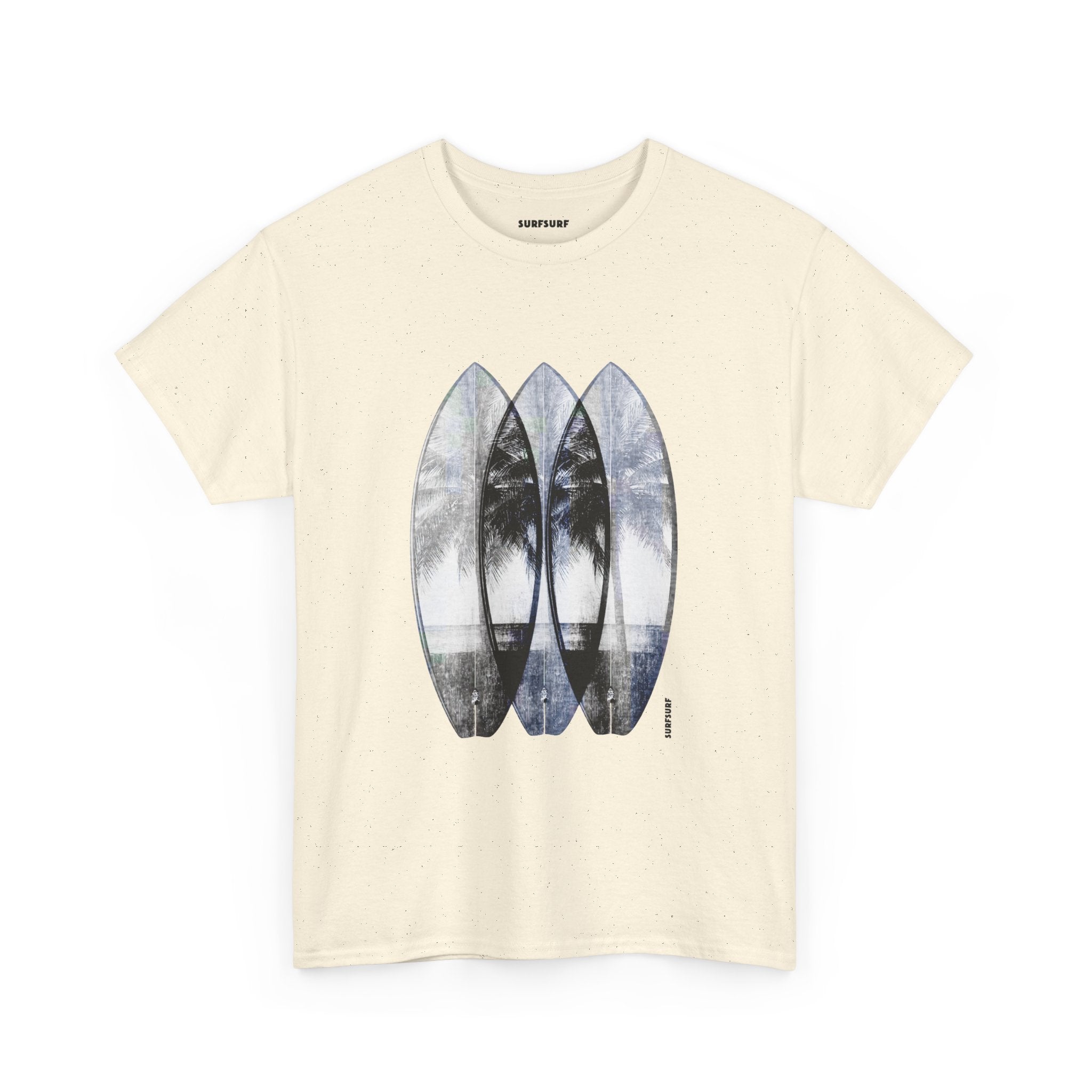 Island Drift T-Shirt