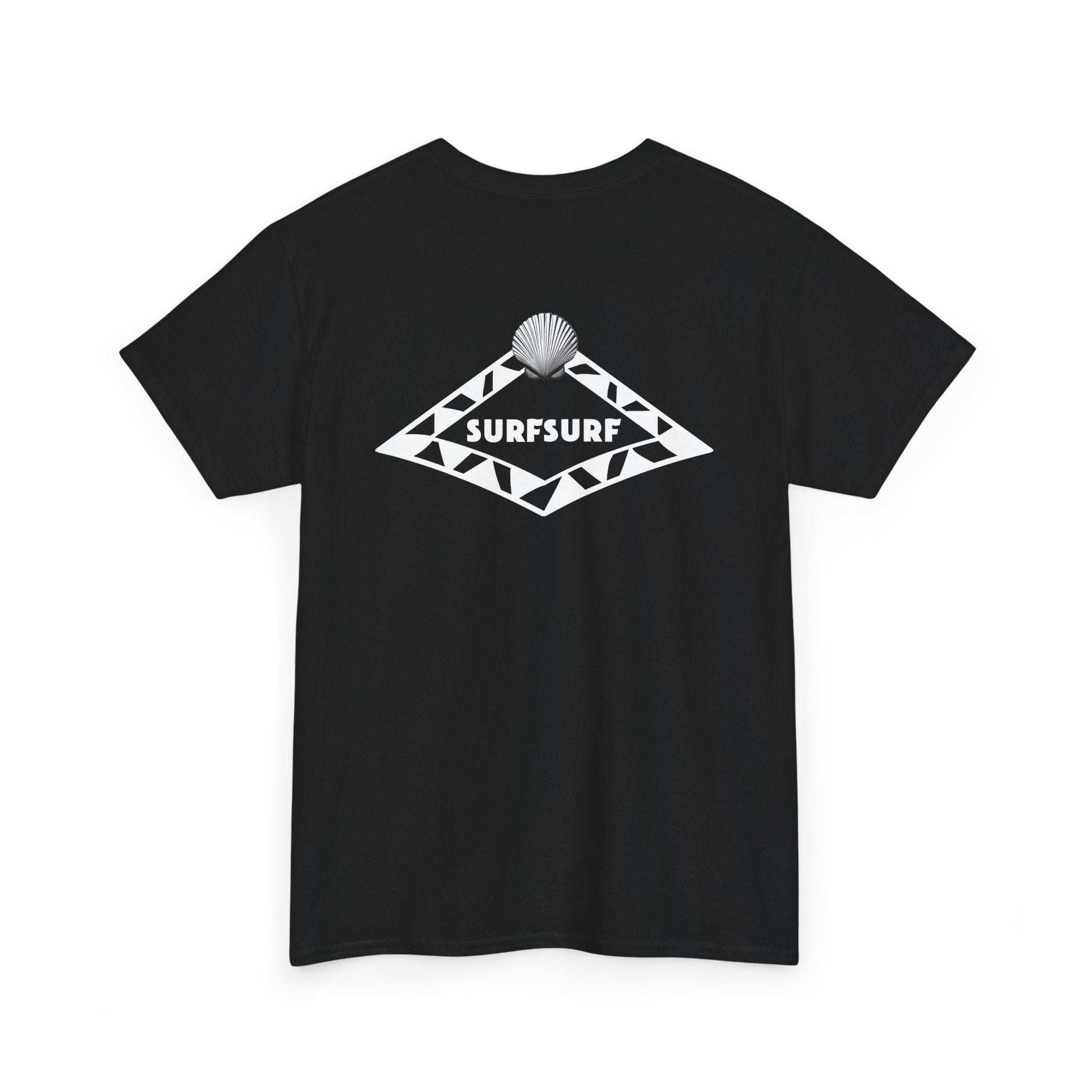 Coastal Nomad T-Shirt