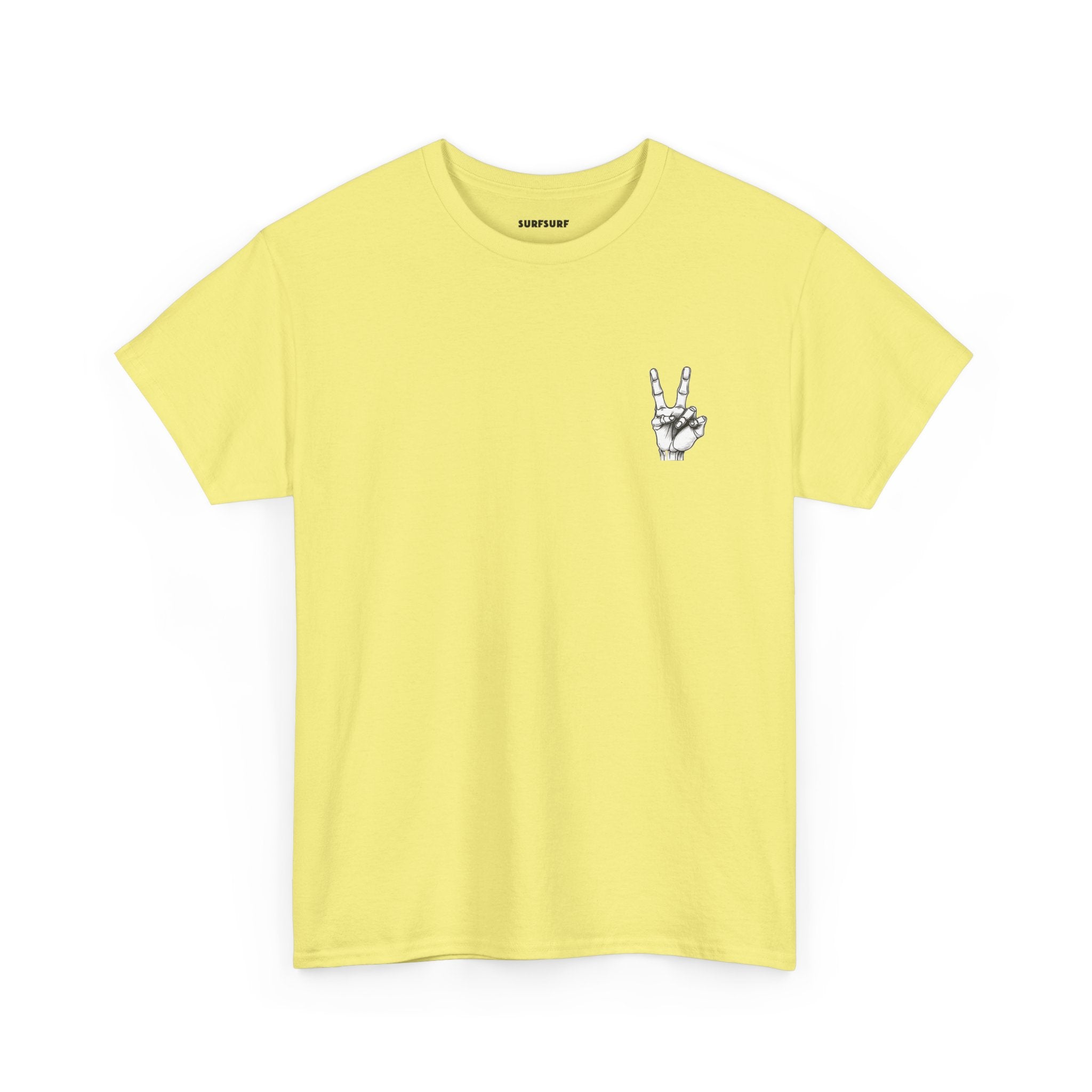 Peace & Waves T-Shirt