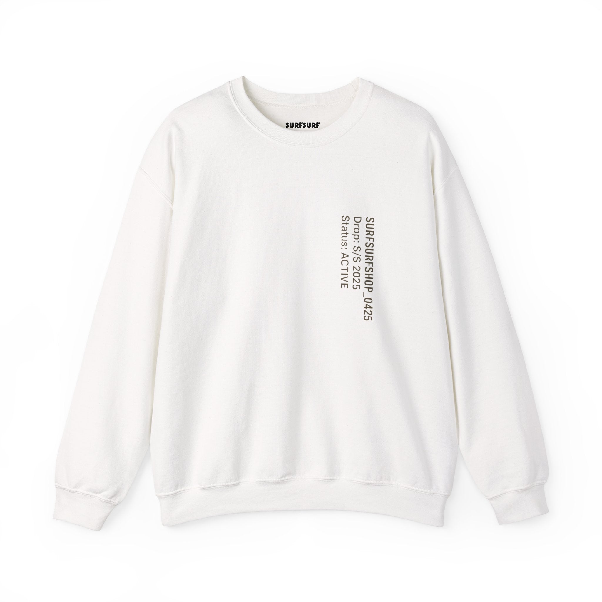 Coastal Operations Crewneck Sweatshirt