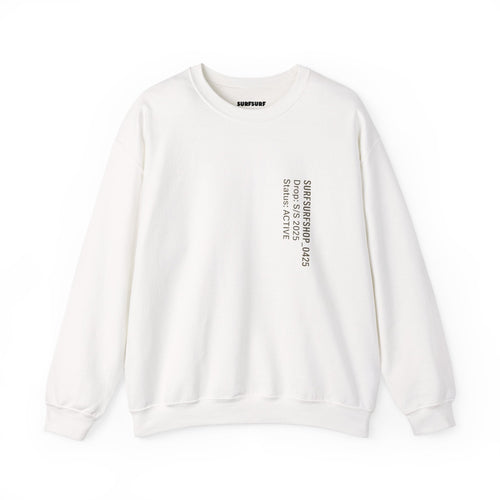 Coastal Operations Crewneck Sweatshirt